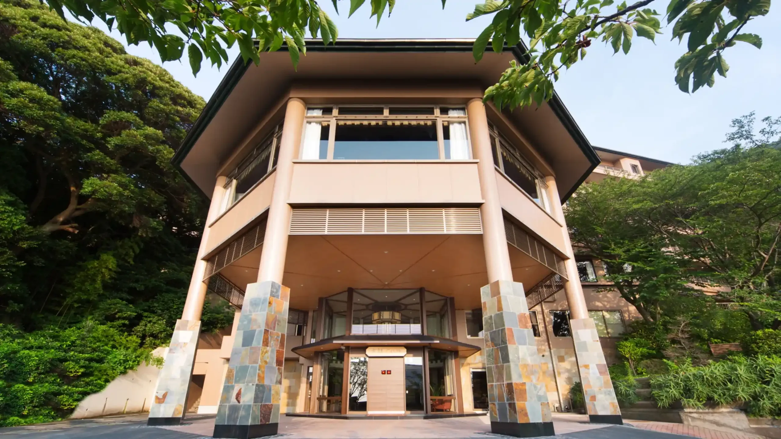 伊豆北川温泉 お祝いの宿 吉祥CARENの画像