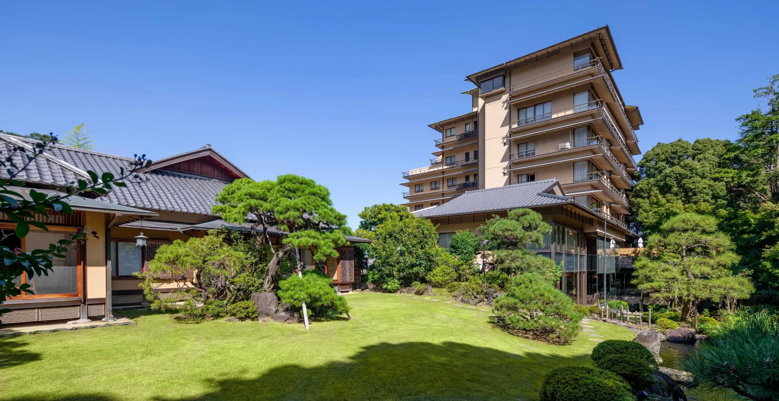 料亭旅館 熱海 小嵐亭（旧 迎賓館 熱海小嵐亭）の画像