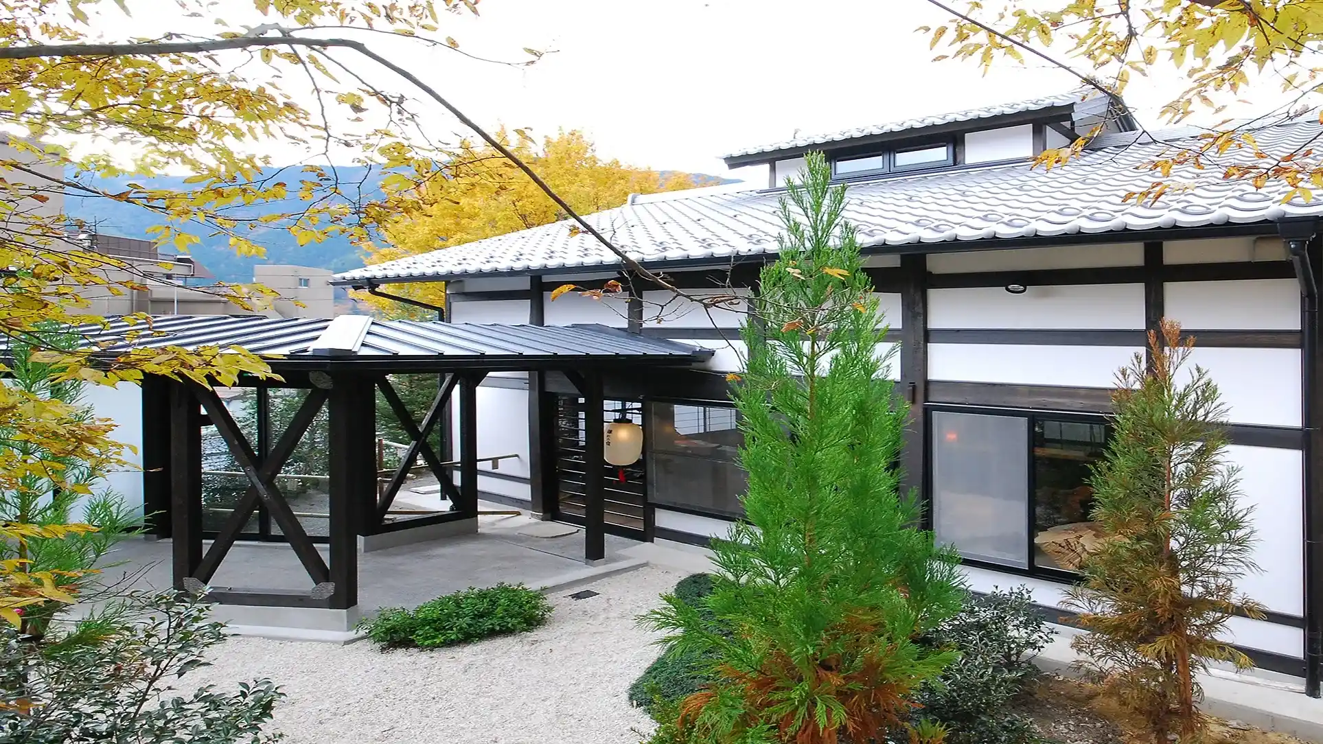 下呂温泉 離れの宿 月のあかりの画像