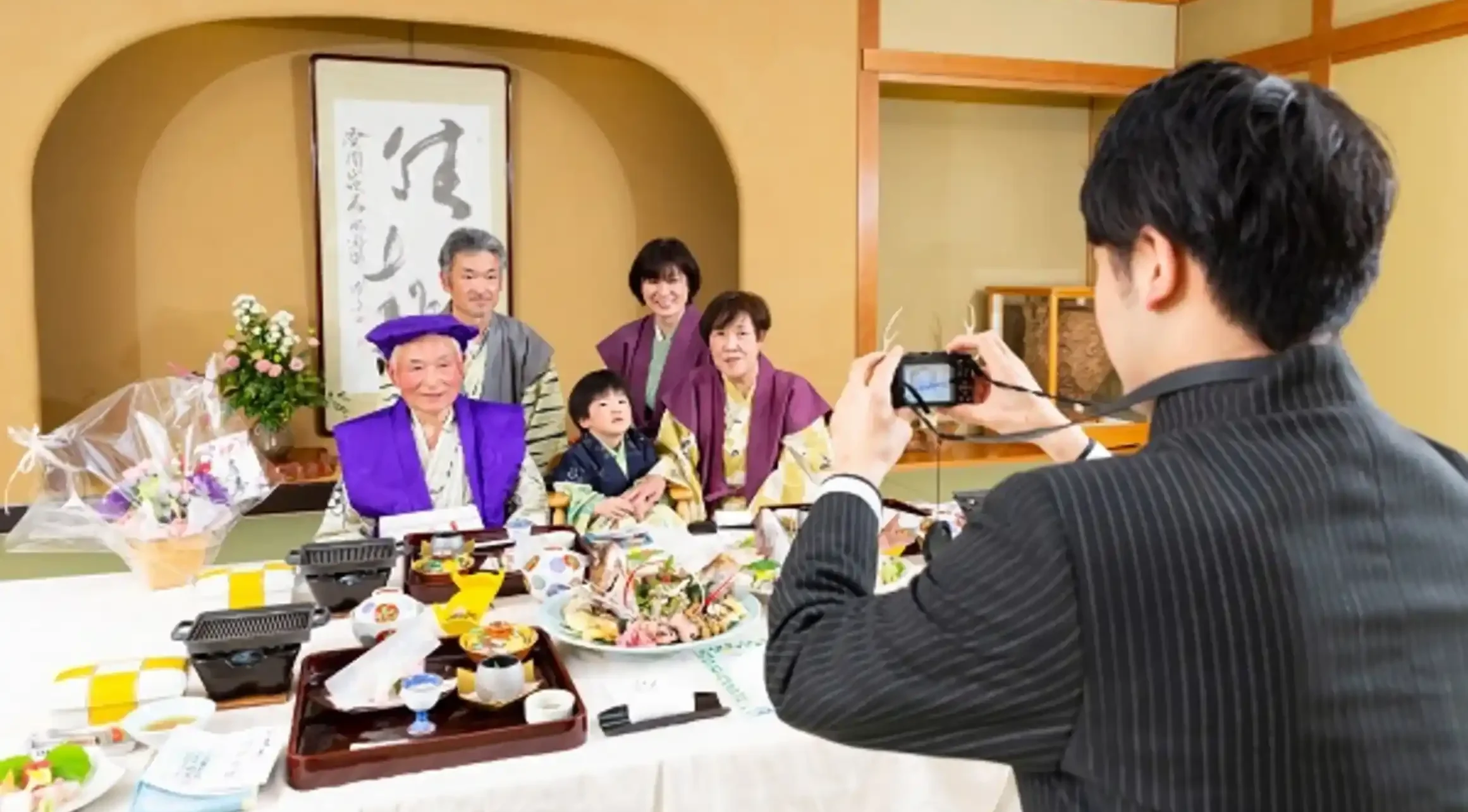 岐阜県の一度は泊まりたい宿のイメージ画像