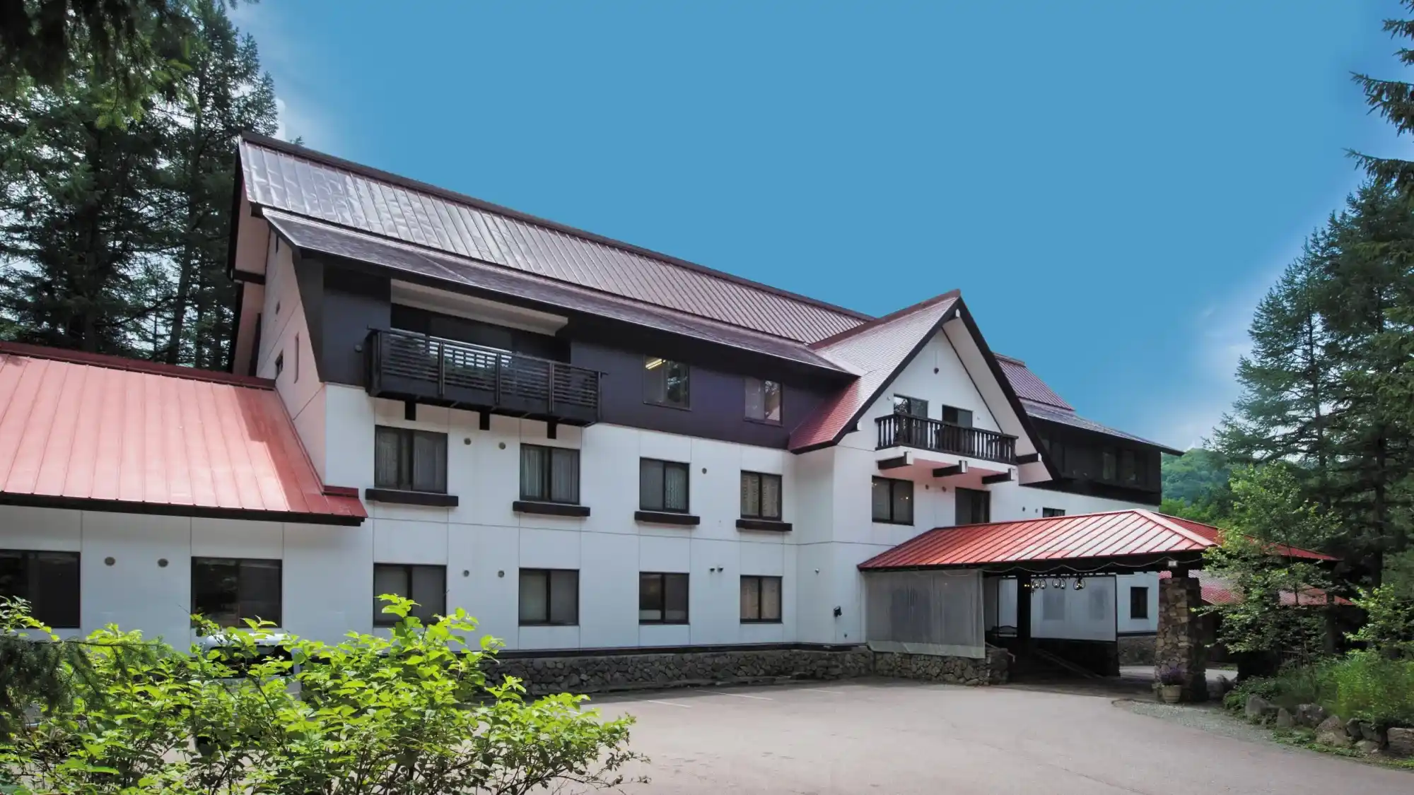 高山わんわんパラダイスホテル＆コテージの画像