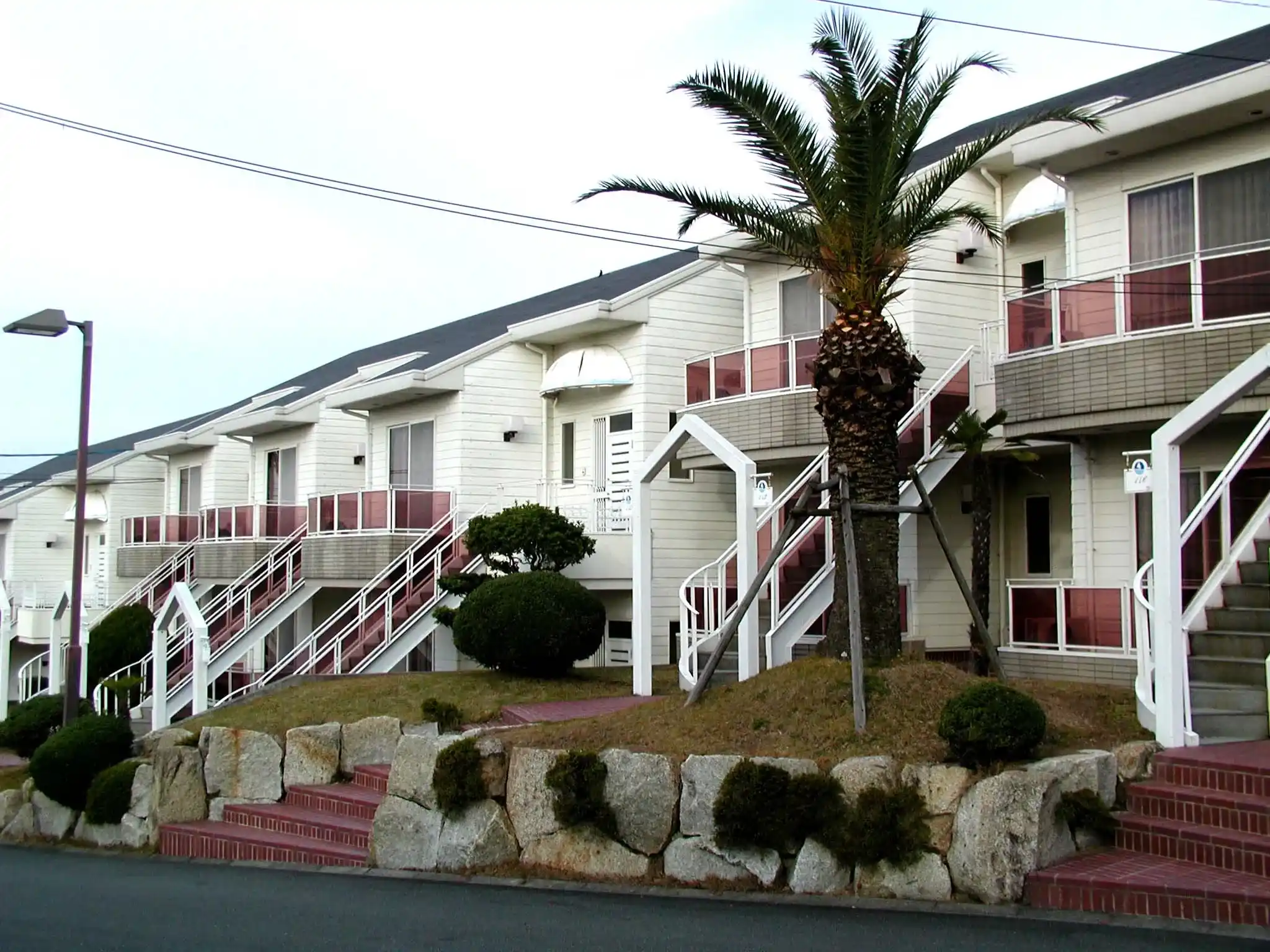 リゾートパーク ともやまの画像