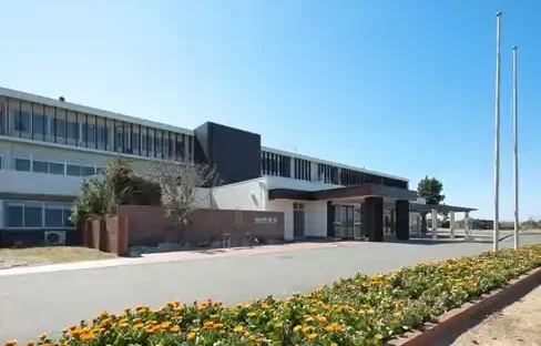 休暇村 伊良湖の画像