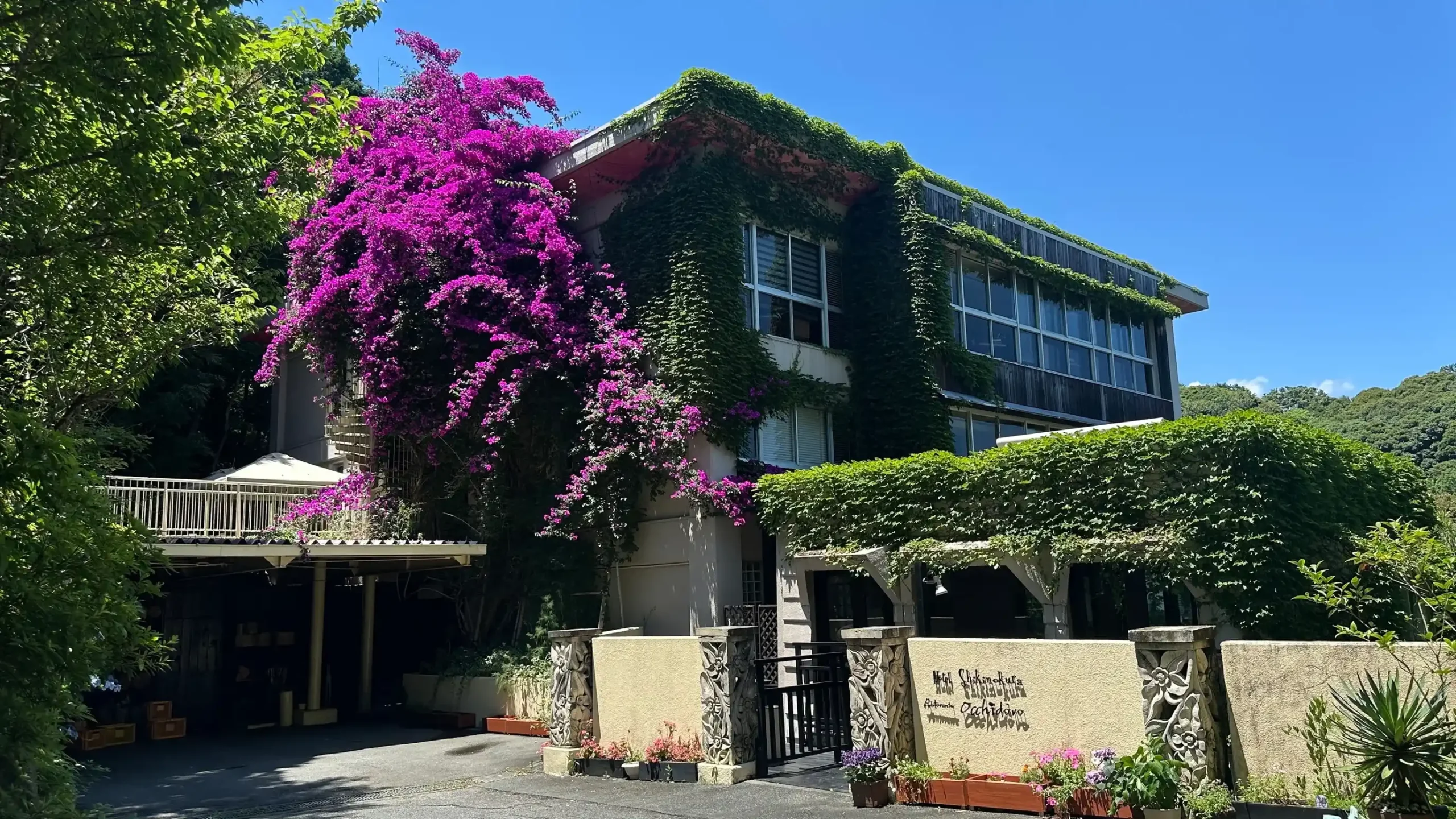 「ホテル四季の蔵 高台から海を臨む 貸切温泉のペットリゾート」の画像