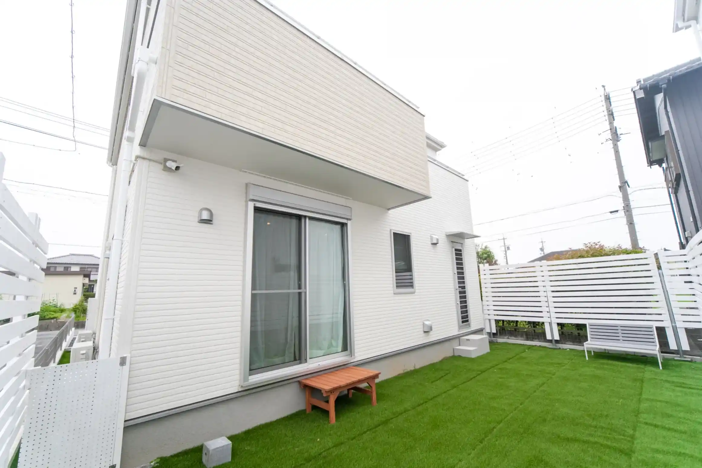 「Nagashima Riverside Condominium」の画像