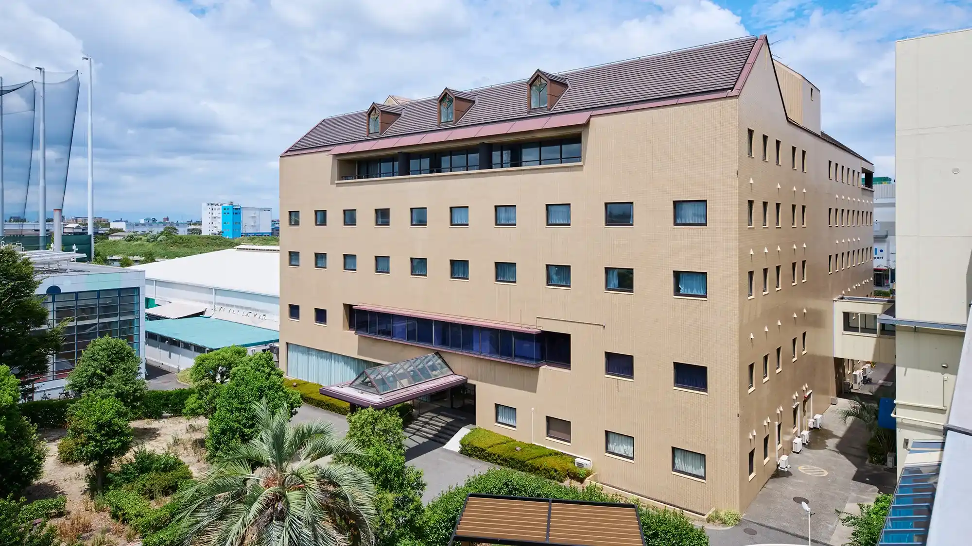 「邦和セミナープラザ」の画像