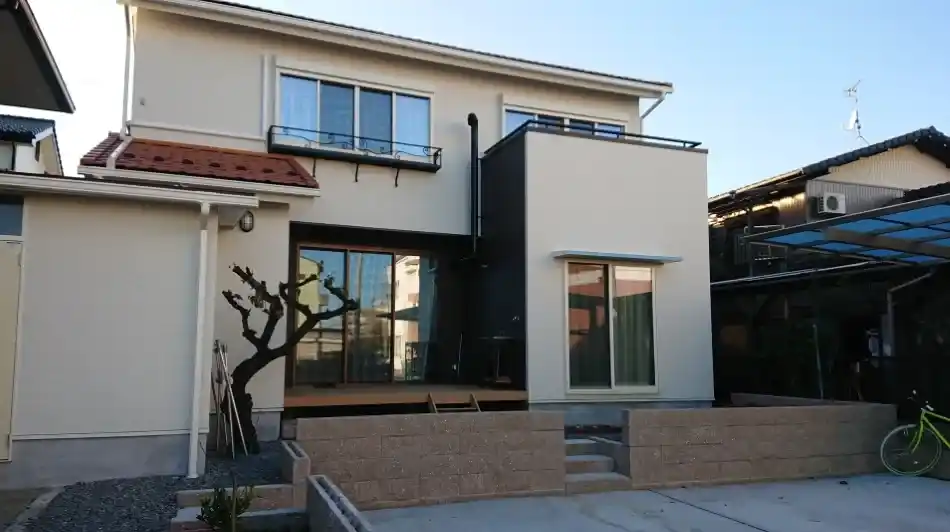 「Guesthouse Gifu SUAI」の画像