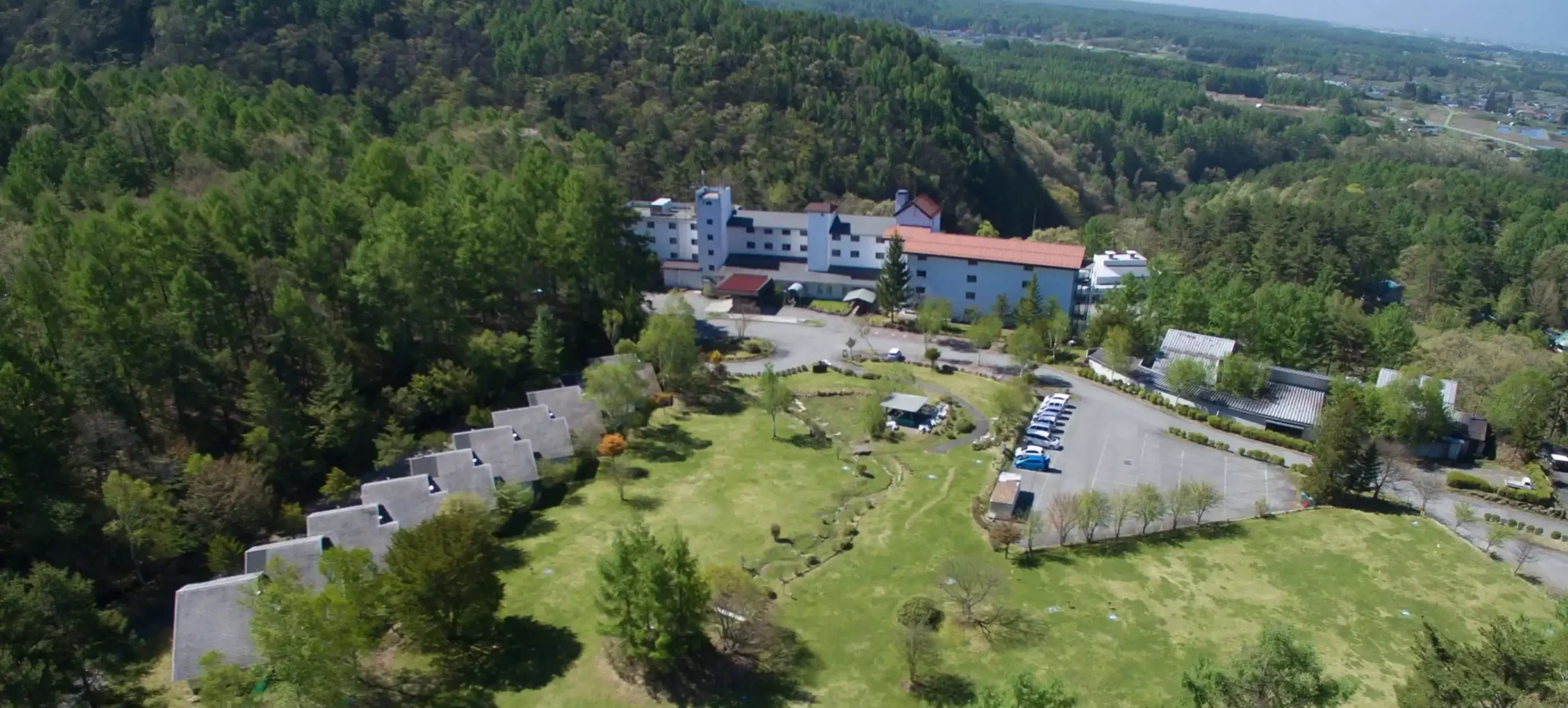 「蓼科温泉 いろりの宿 蓼科パークホテル」の画像