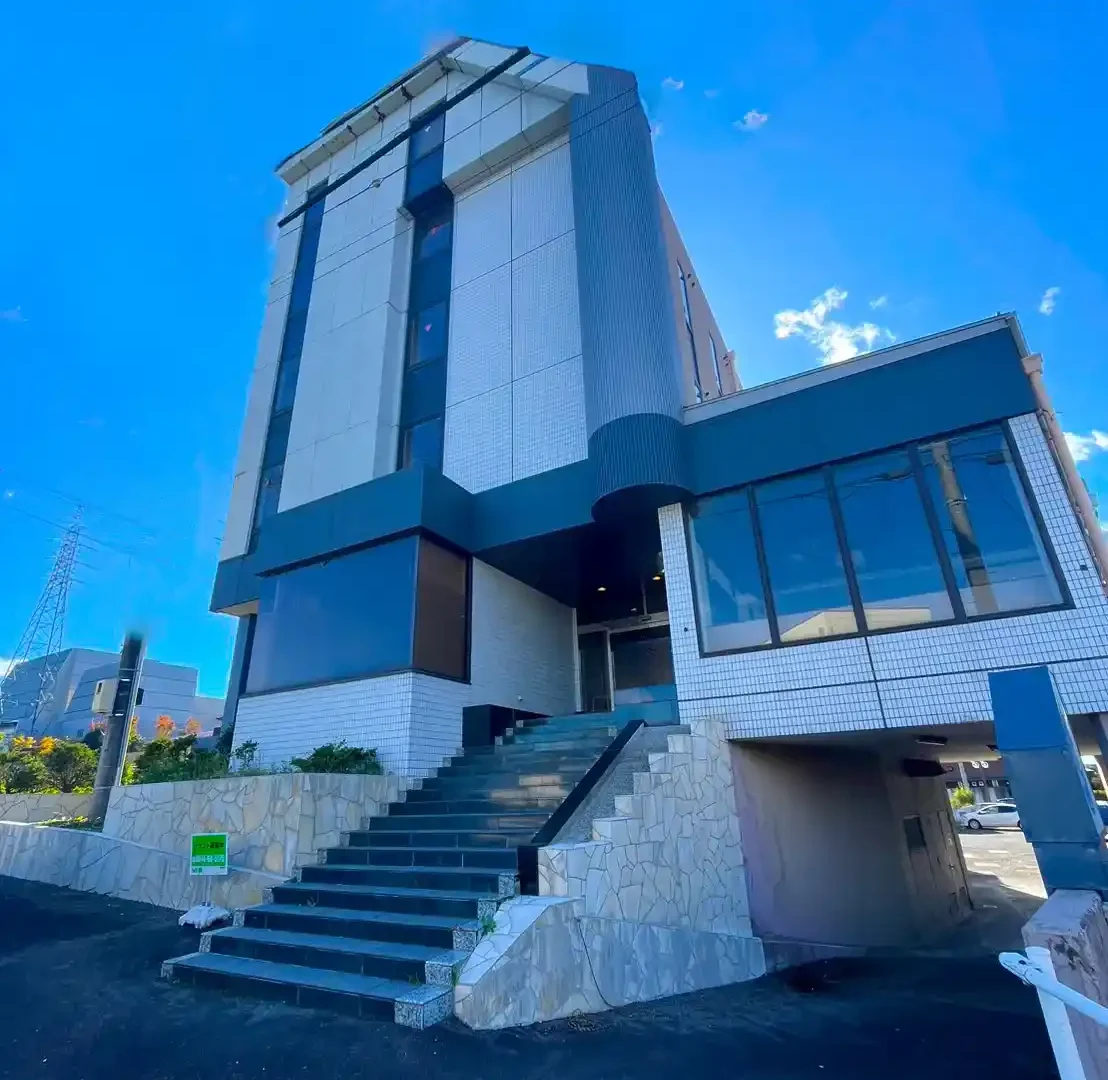 「The Book Iounge KANI」の画像