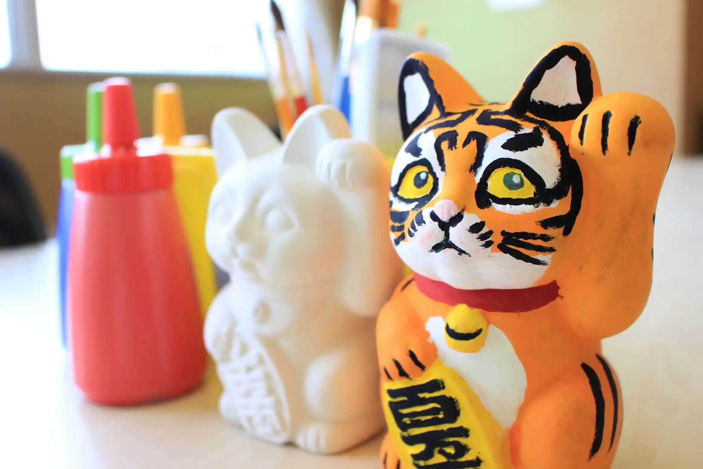 三重県で猫と泊まれる宿のイメージ画像