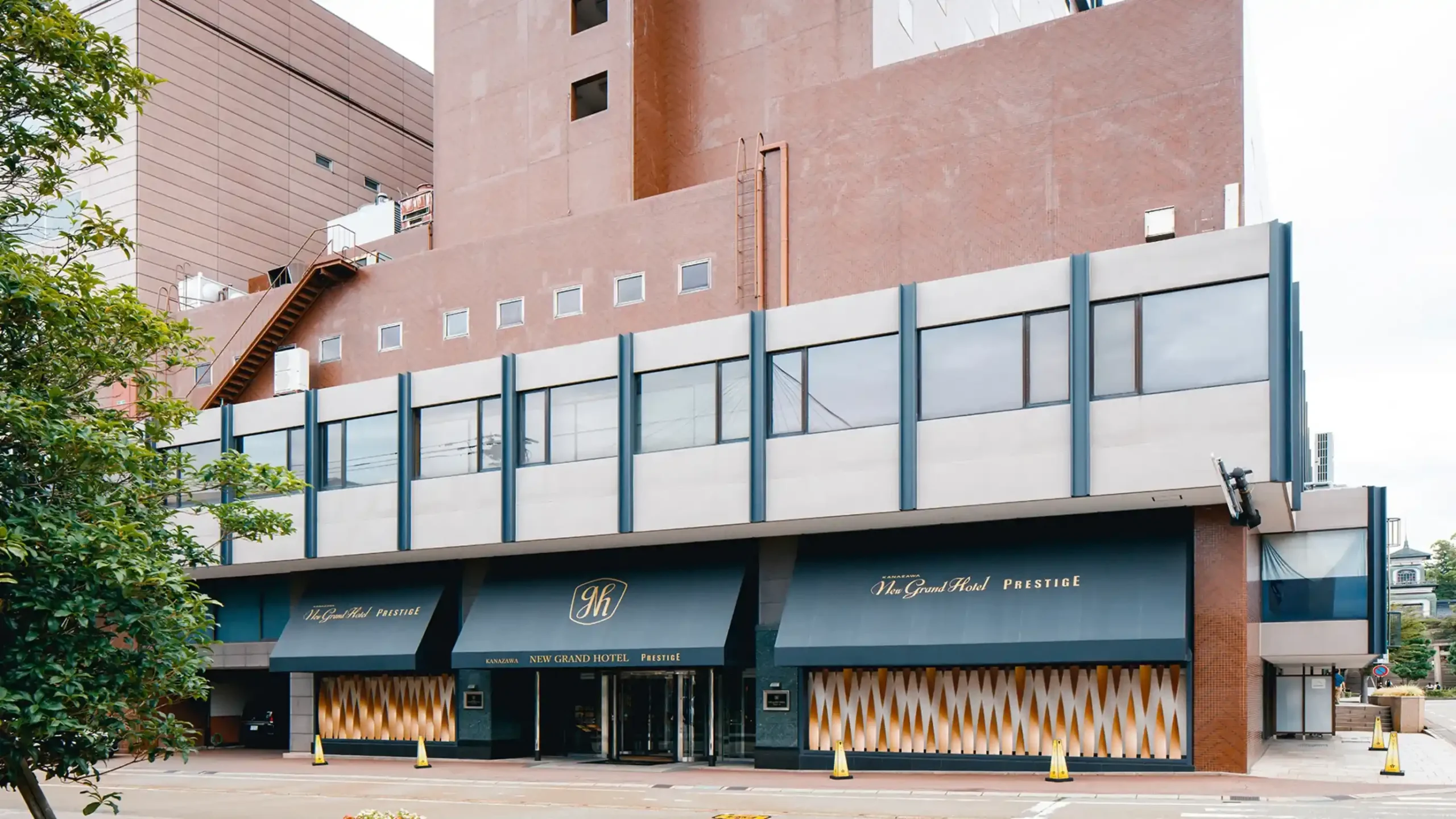 「金沢ニューグランドホテルプレステージ」の画像