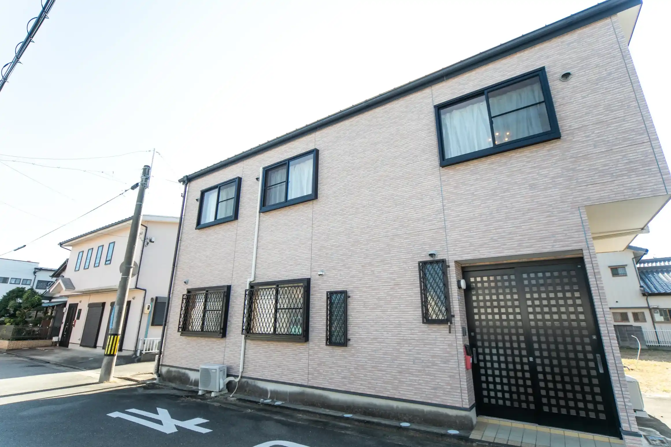 「ミライエ四日市新浜町」の画像