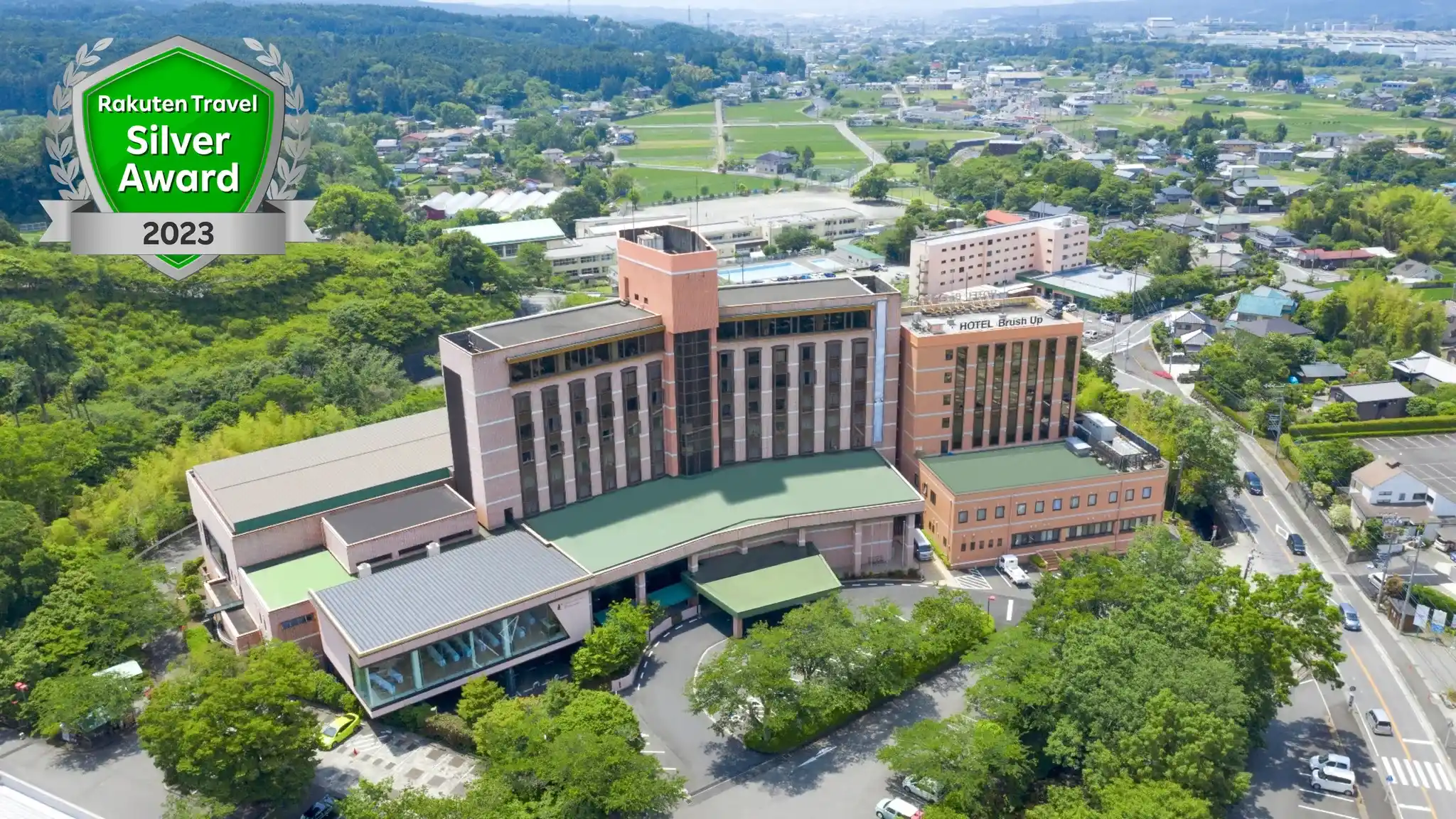 「御殿場高原 時之栖(ときのすみか)」の画像