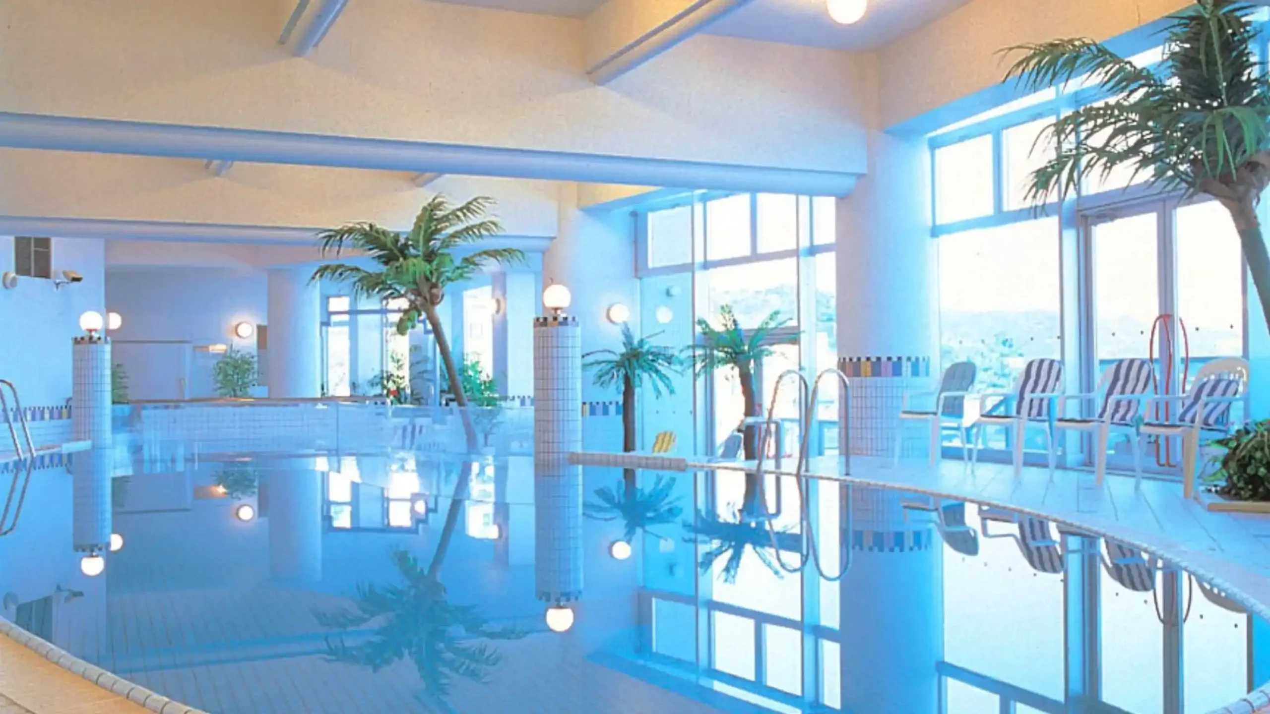 愛知県のプール付きホテルのイメージ画像