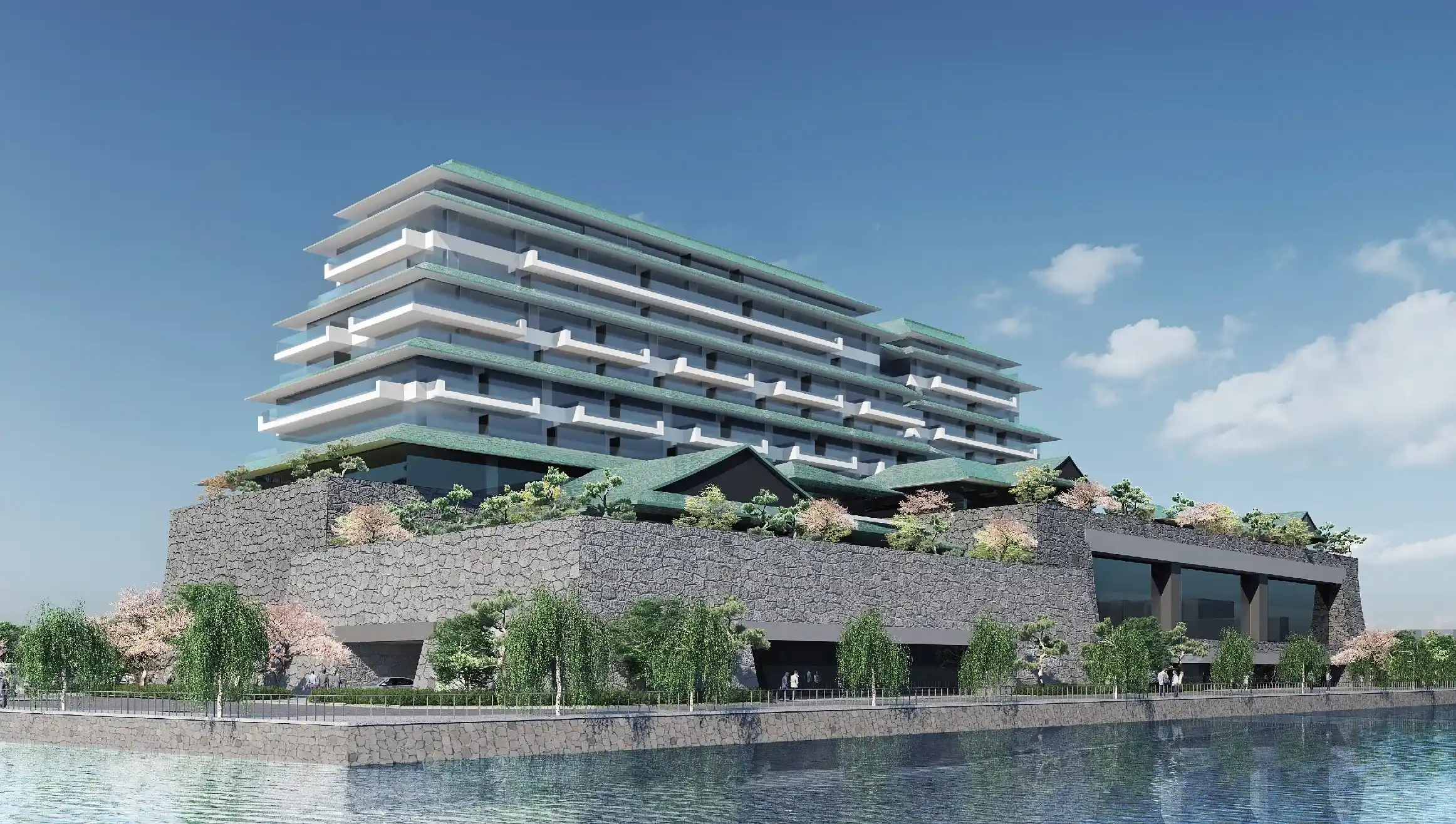 「エスパシオナゴヤキャッスル」の画像