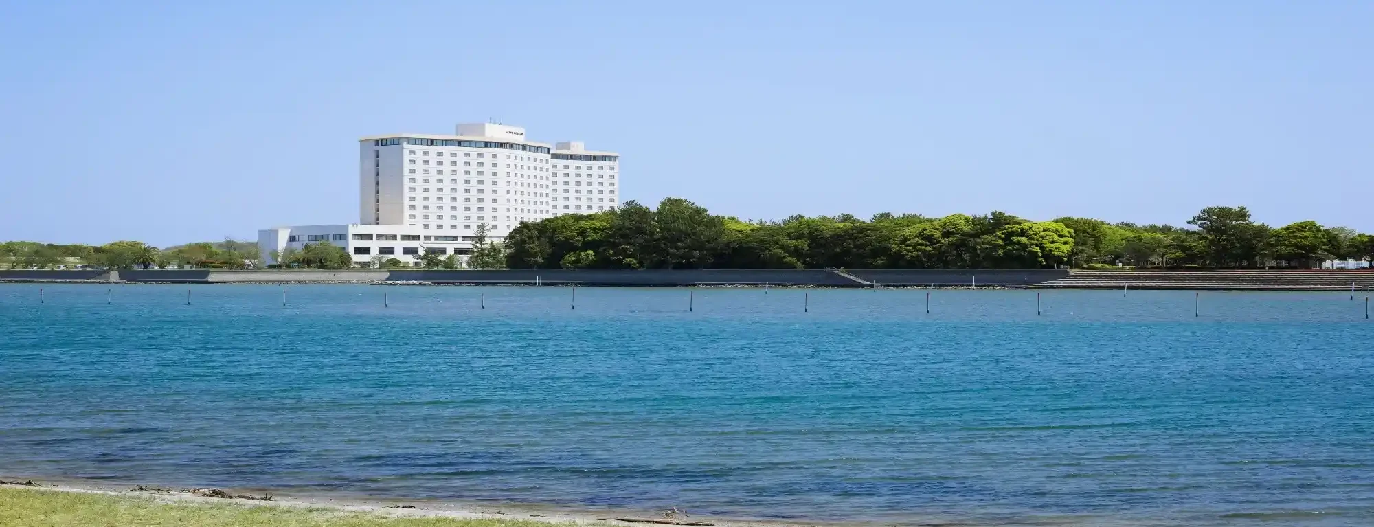 「グランドメルキュール浜名湖リゾート＆スパ」の画像