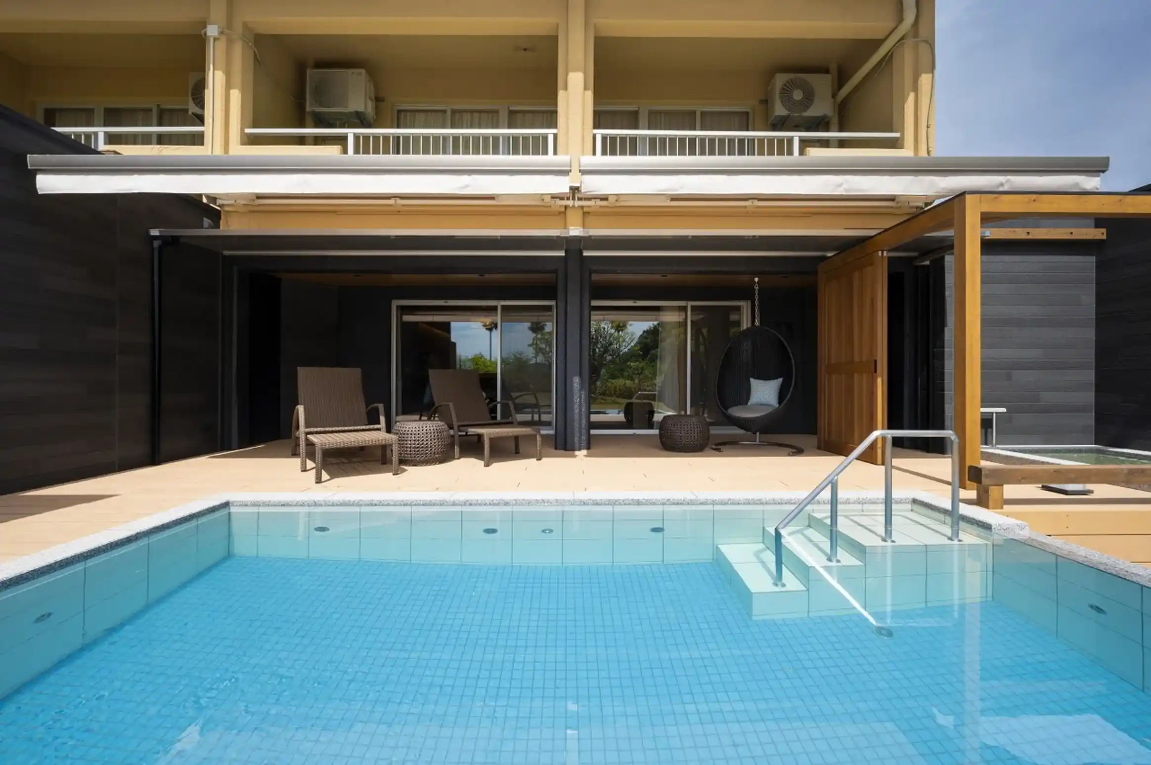 三重県の安いプール付きホテルのイメージ画像