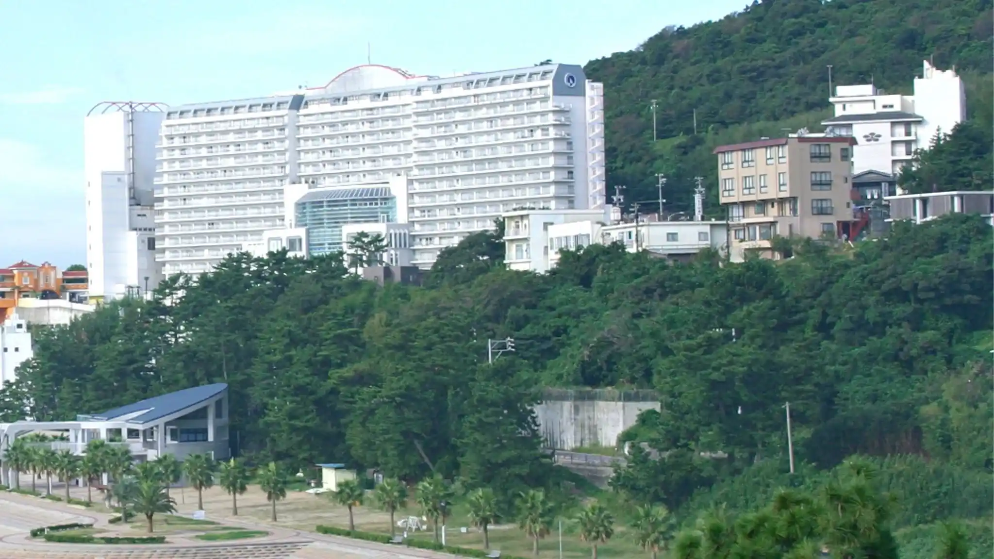 「三河湾リゾートリンクス」の画像