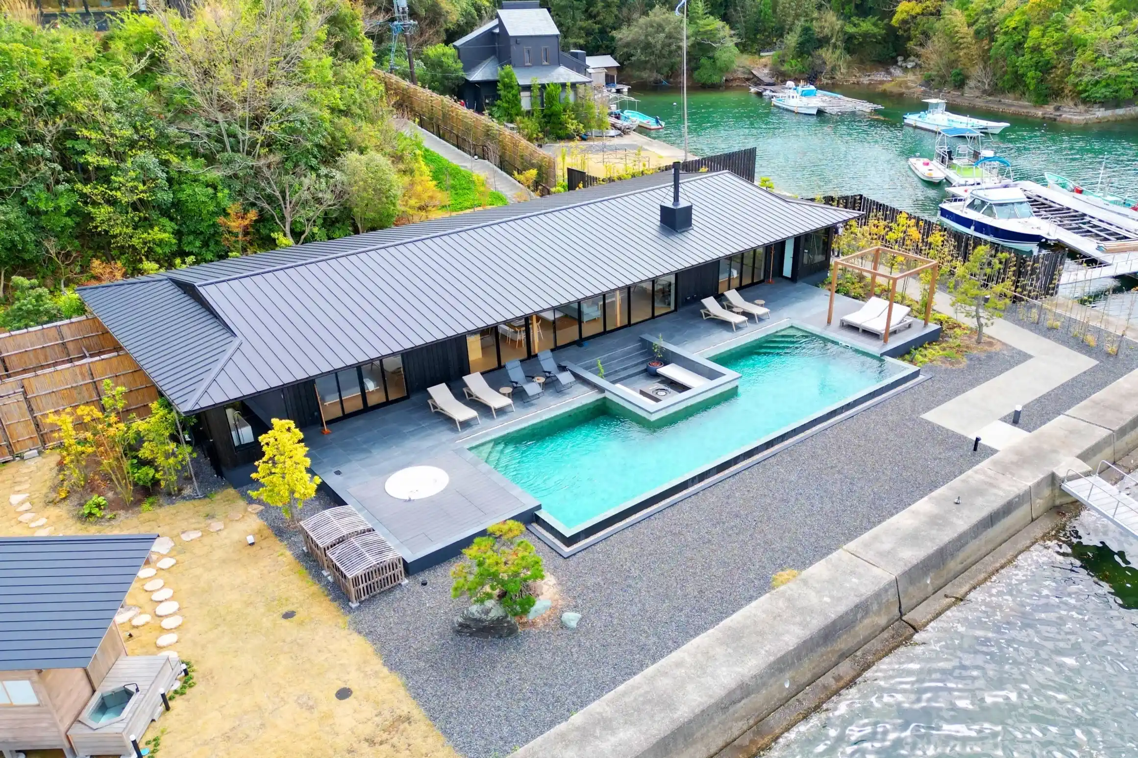 「MOKU ISESHIMA（モク伊勢志摩）」の画像