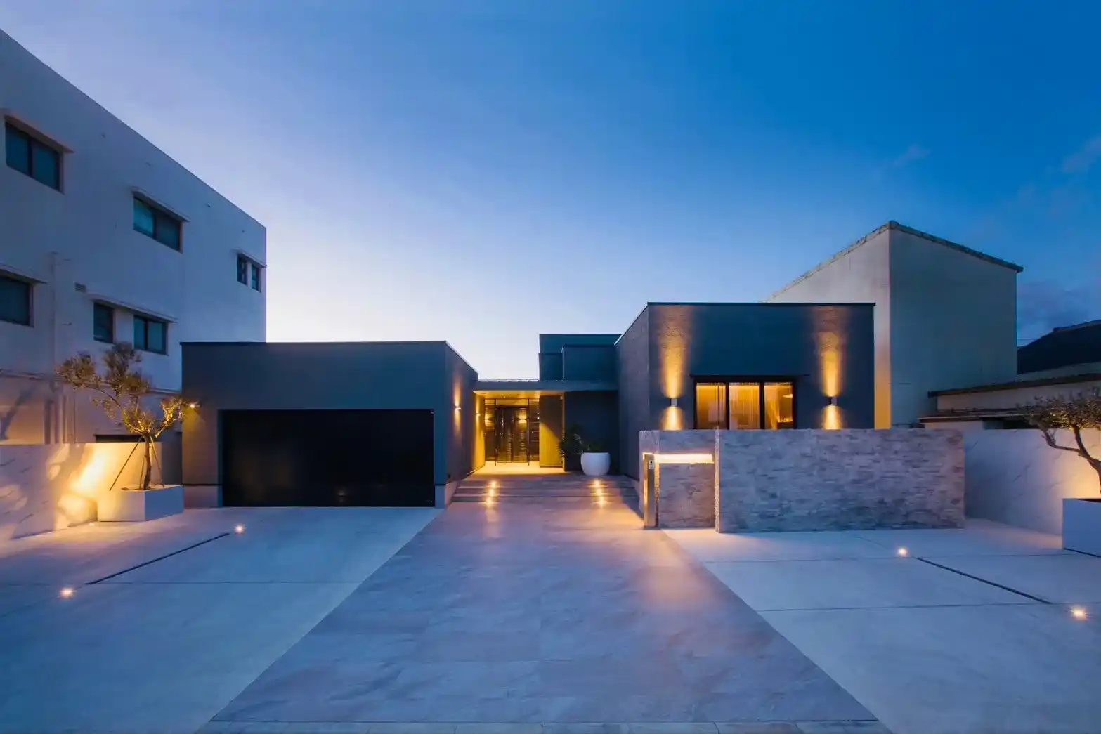 「CORAL SUITE VILLA chita」の画像