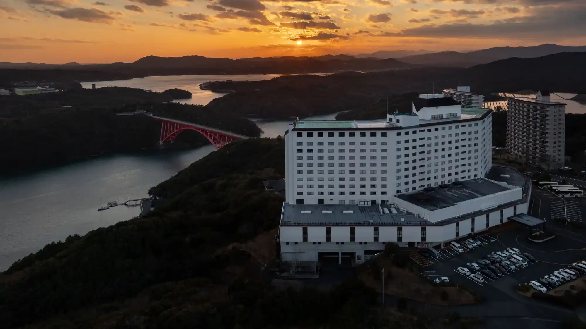 「グランドメルキュール伊勢志摩リゾート＆スパの画像