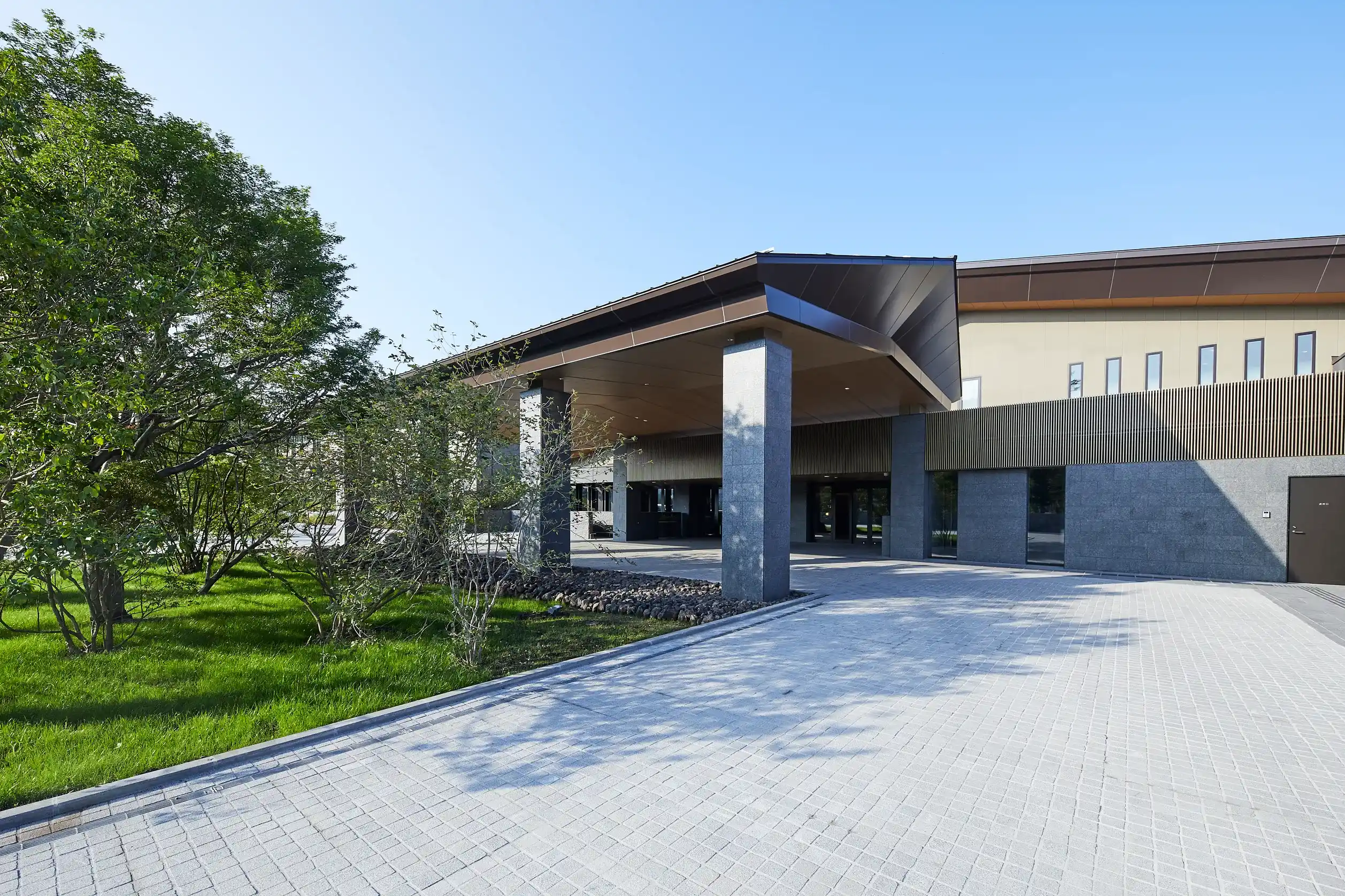 「ホテルハーヴェスト軽井沢」の画像