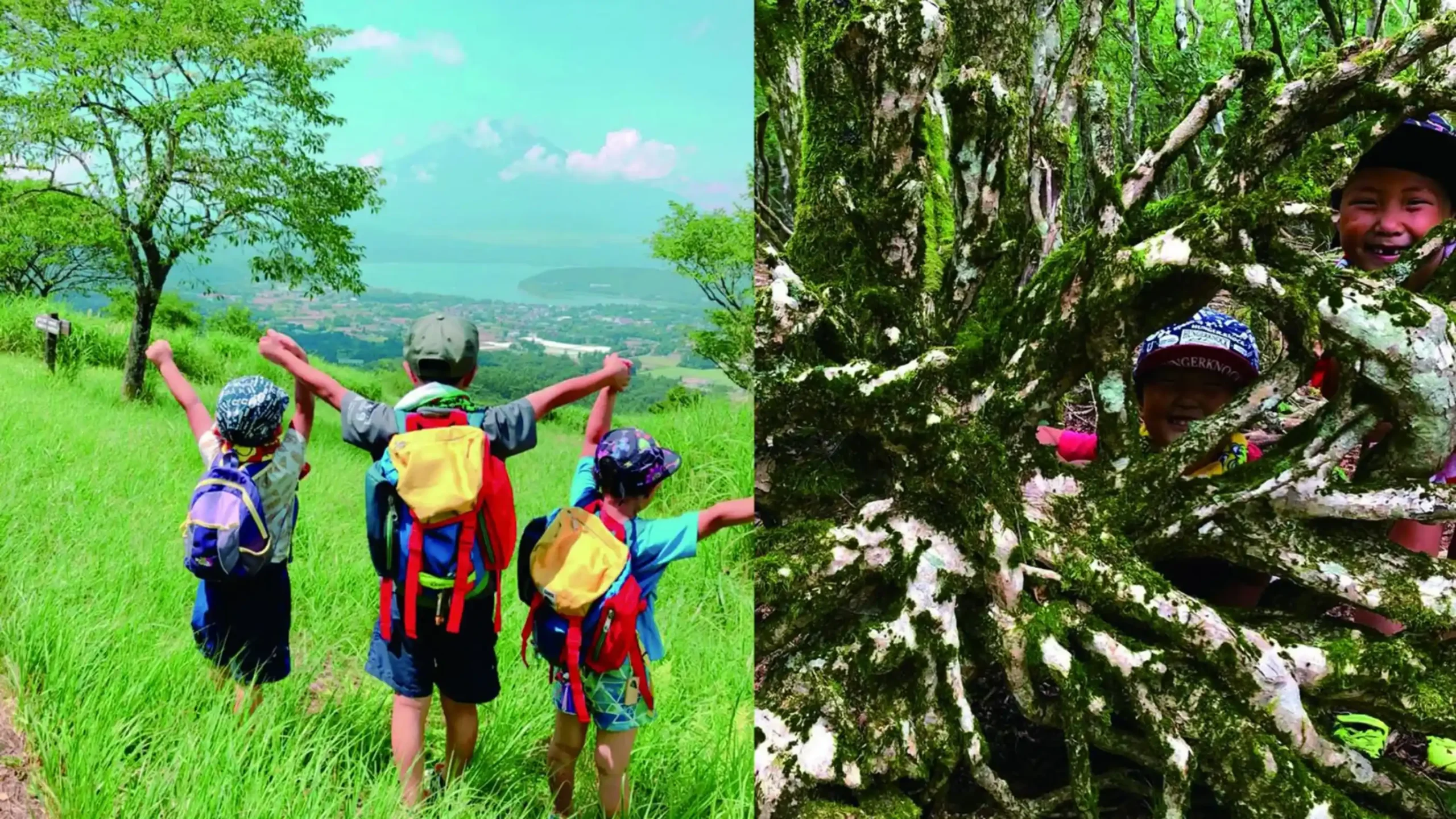 山梨県のゴールデンウィークに泊まりたい宿のイメージ画像