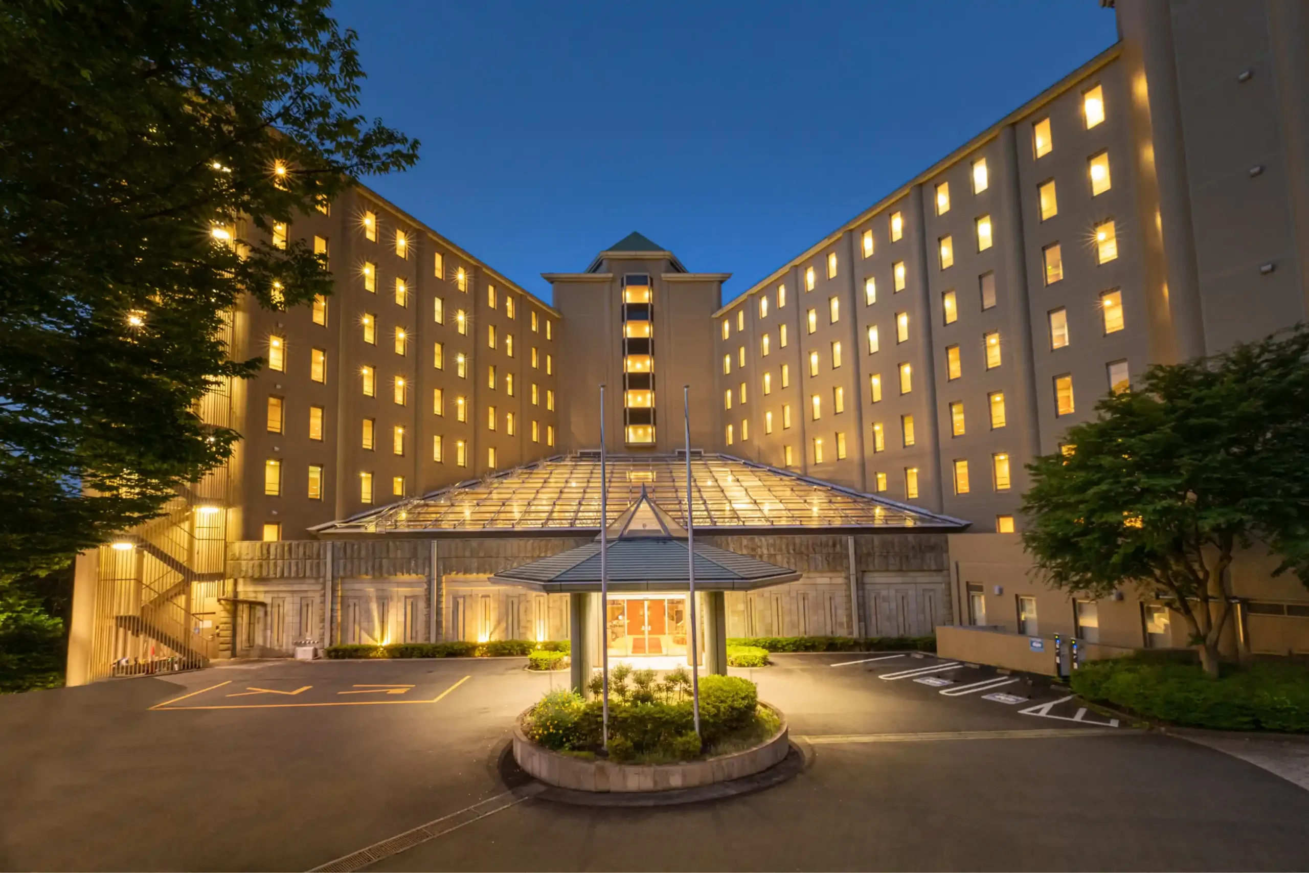 「亀の井ホテル 熱海」の画像