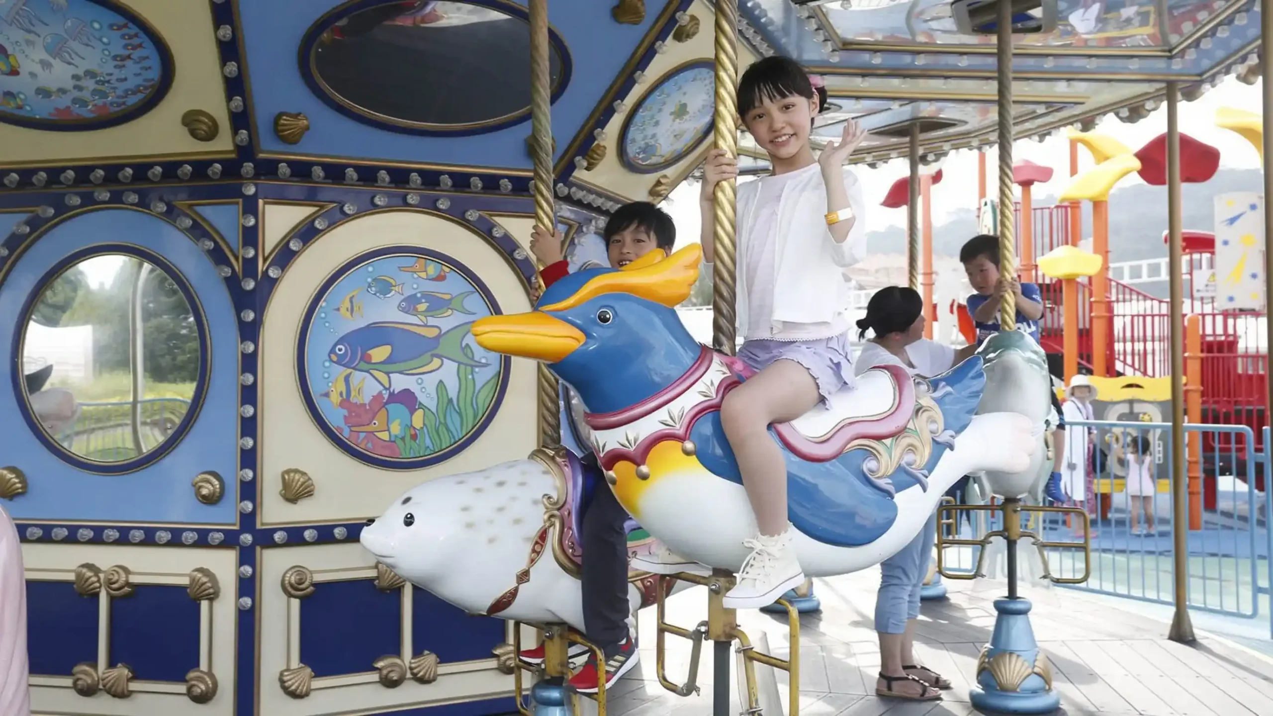 愛知県でゴールデンウィークに泊まりたい宿のイメージ画像