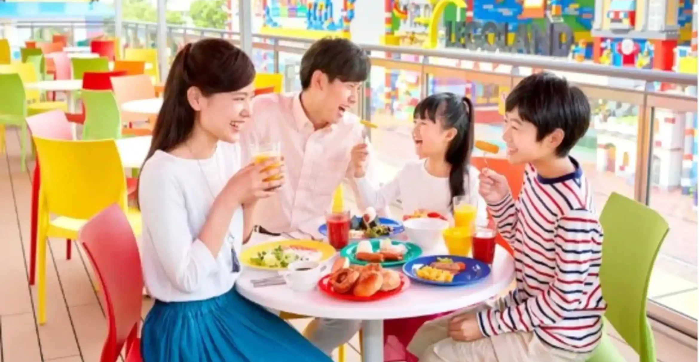 愛知県で朝食が美味しい宿のイメージ画像