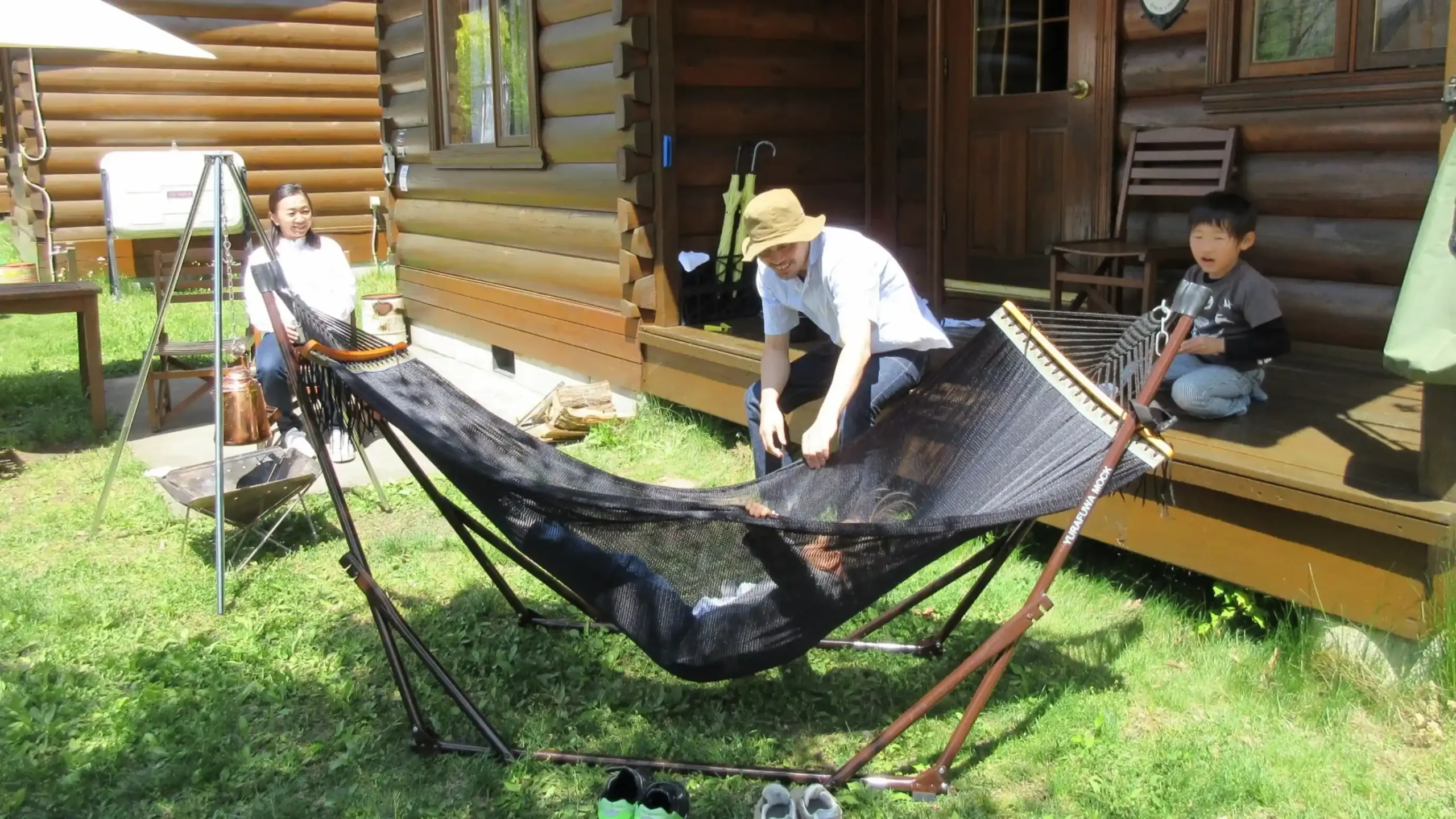 長野県でゴールデンウィークに子連れ旅行で泊まりたい宿のイメージ画像