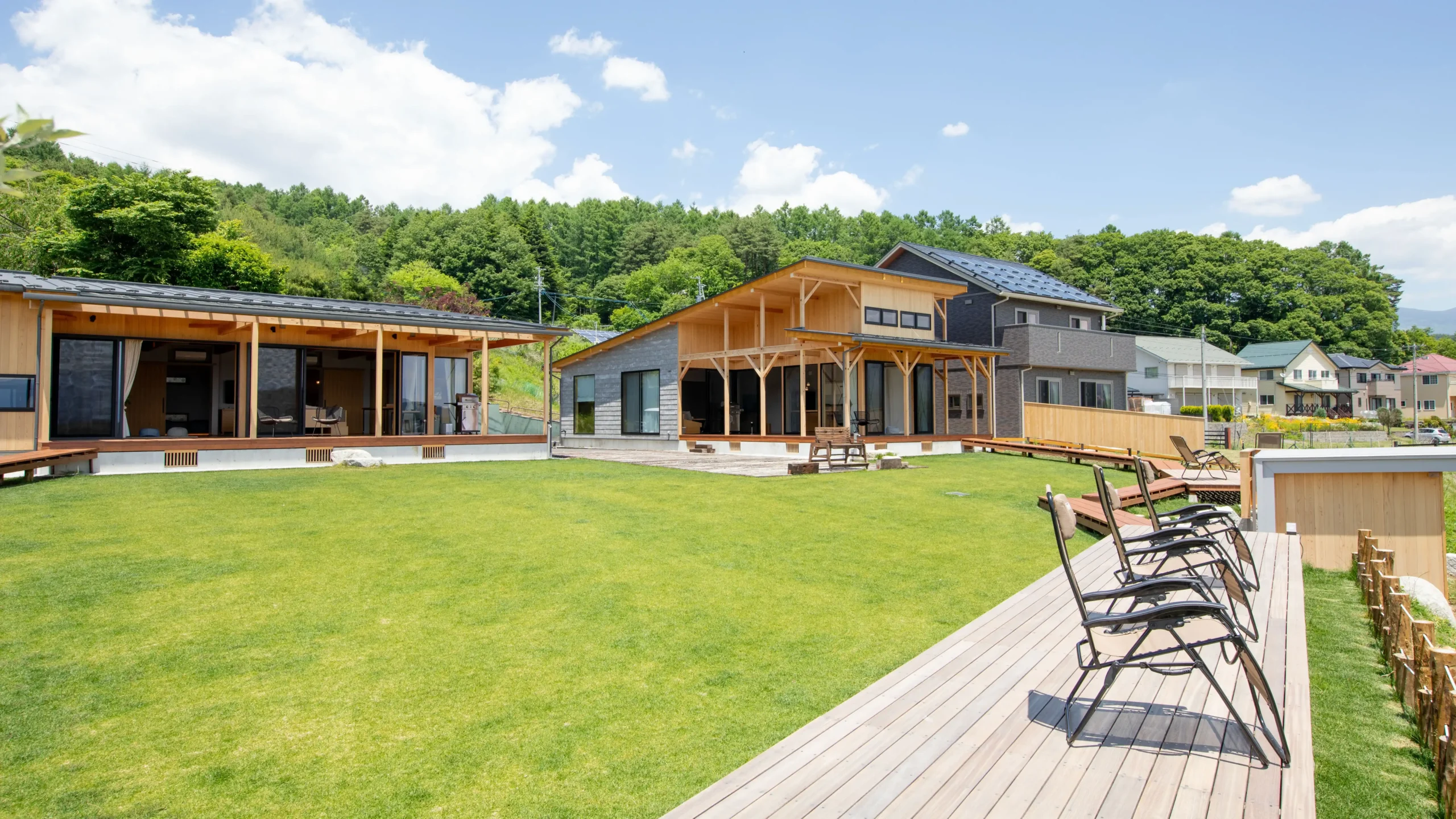 「asa YATSUGATAKE 〜蓼科・八ヶ岳〜」の画像