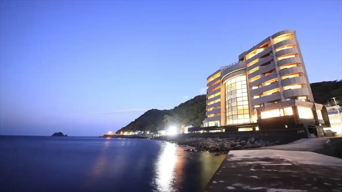 「ラグジュアリー 和 ホテル 風の薫ＵＭＩ」の画像