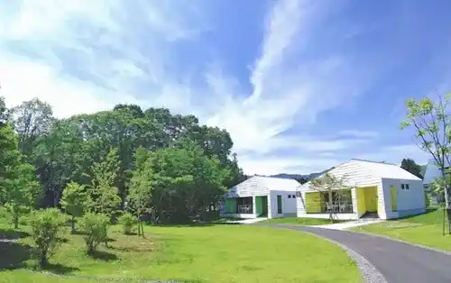 「Holiday House グリーンガーデン」の画像