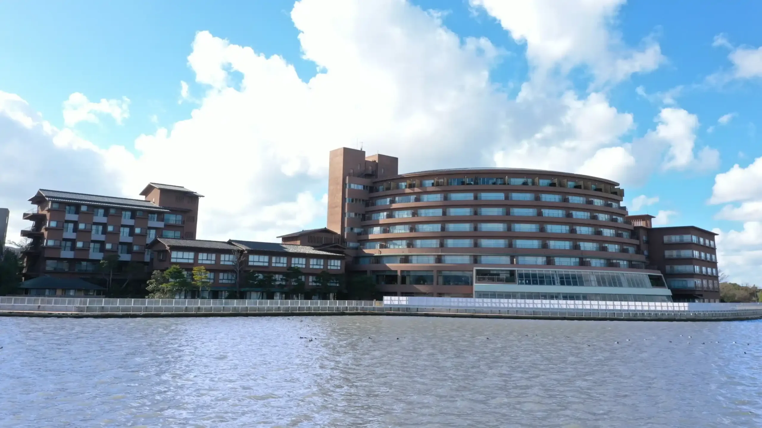 「加賀片山津温泉 佳水郷(アパホテルズ&リゾーツ)」の画像