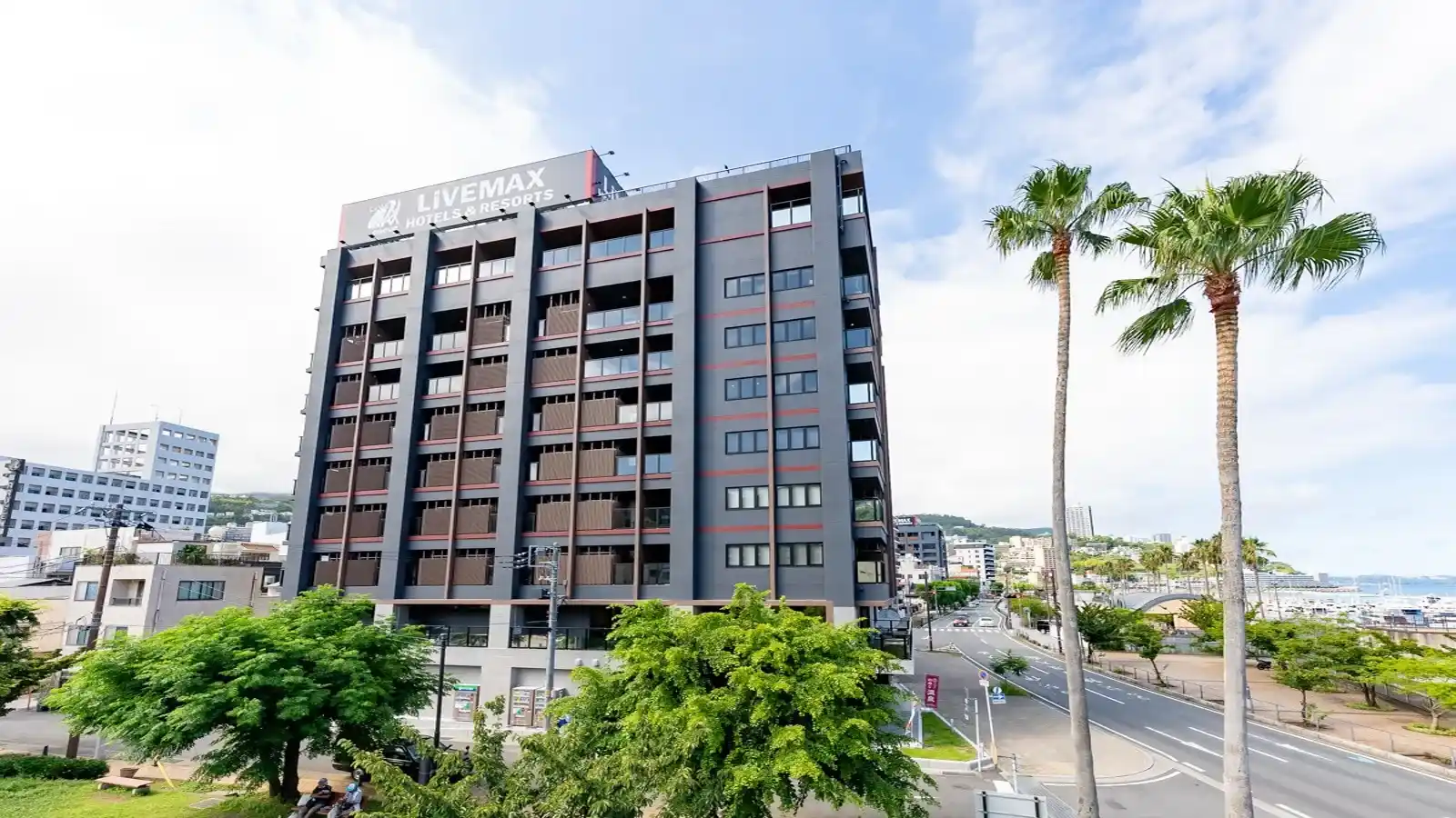 「リブマックスリゾート熱海Ocean」の画像