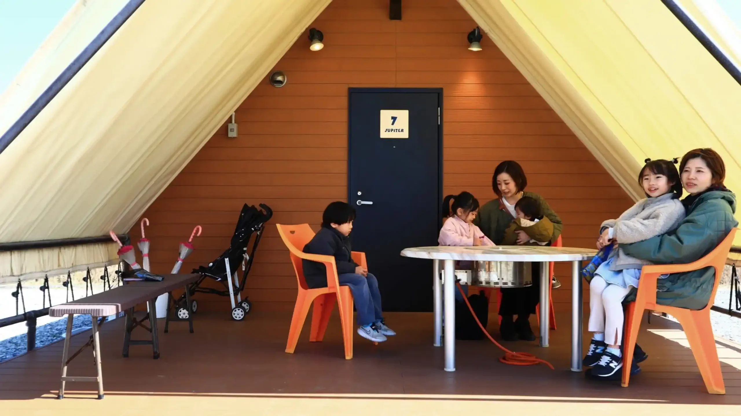 静岡県でゴールデンウィークに泊まりたい宿のイメージ画像