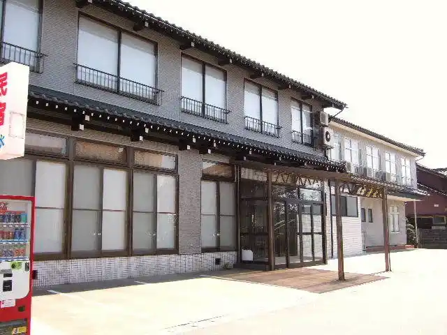 「民宿 清水」の画像