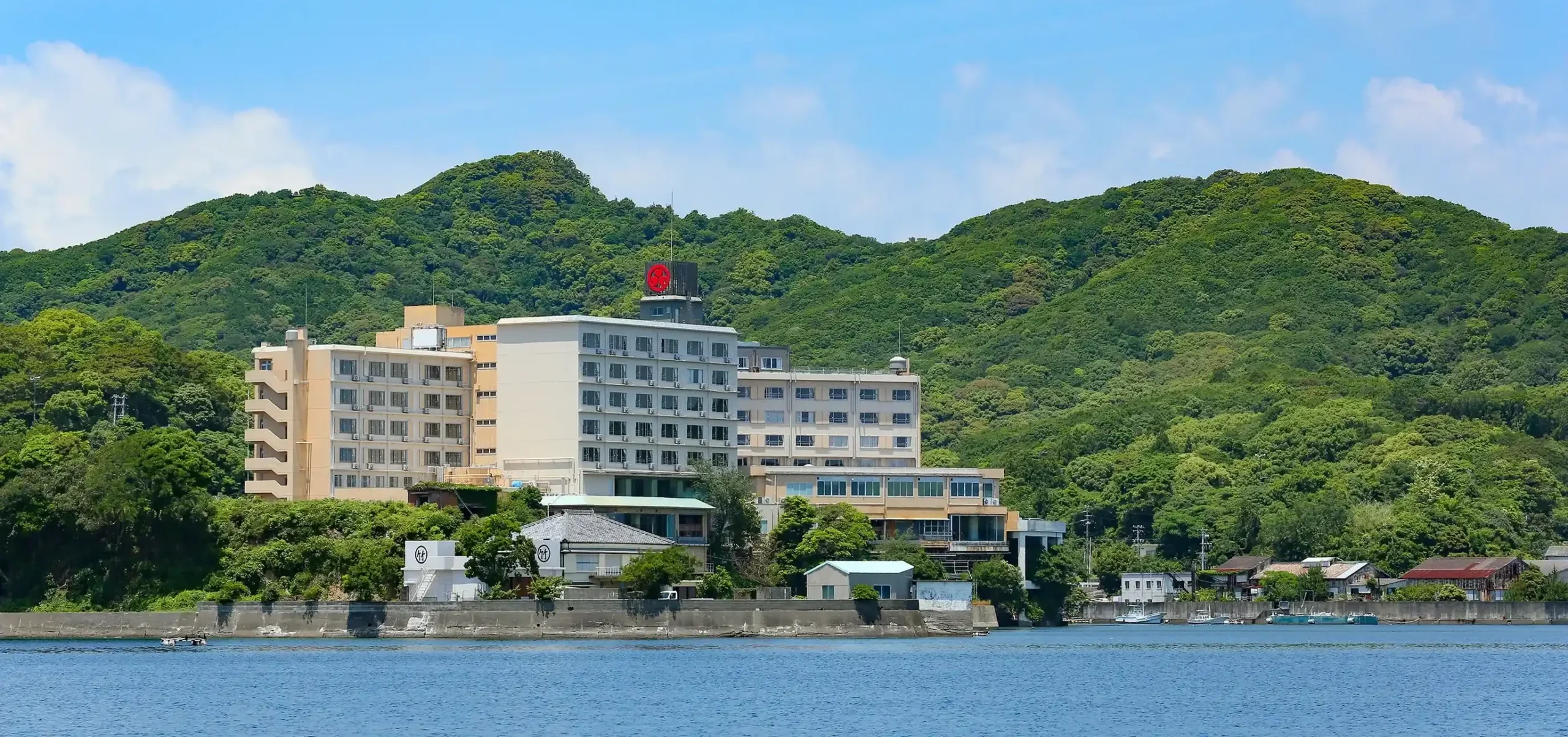 「大江戸温泉物語Premium 伊勢志摩」の画像