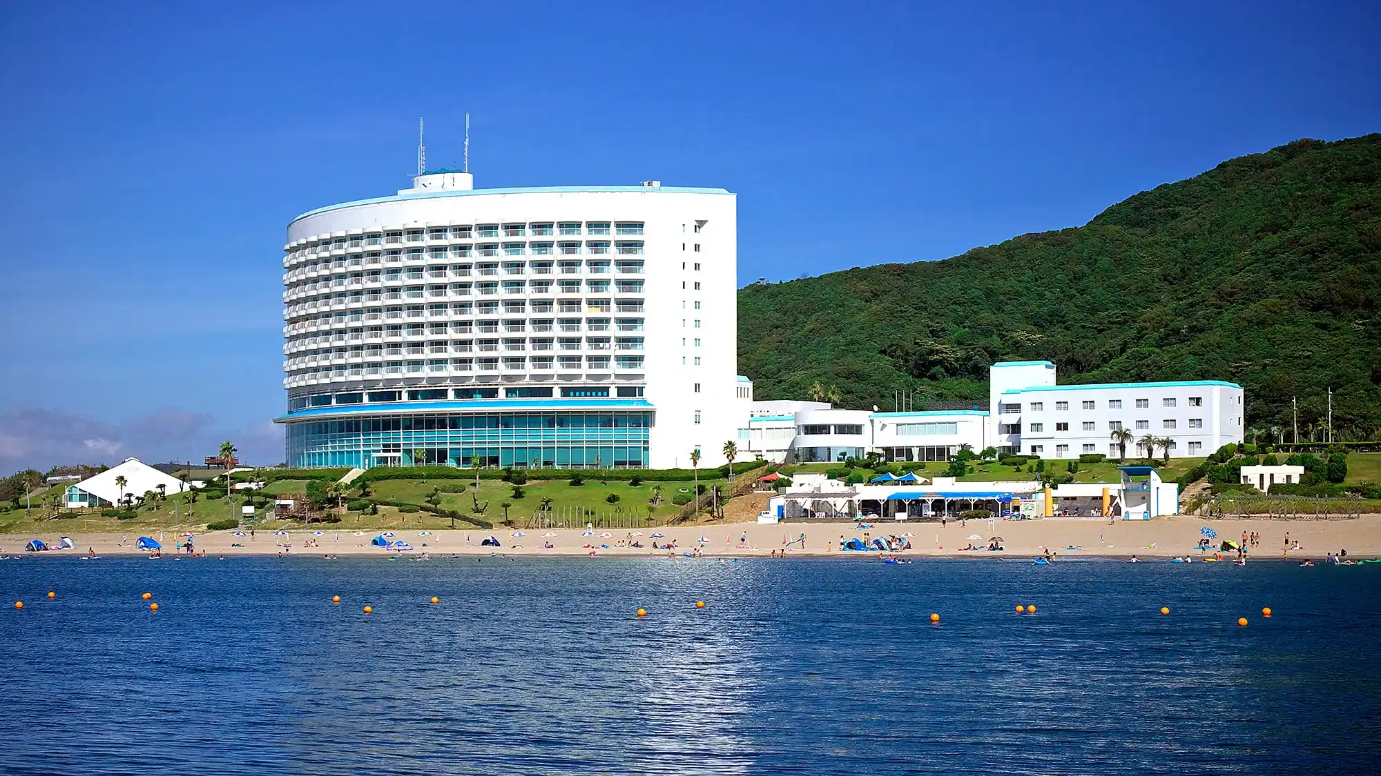 「伊良湖リゾート＆コンベンションホテル」の画像