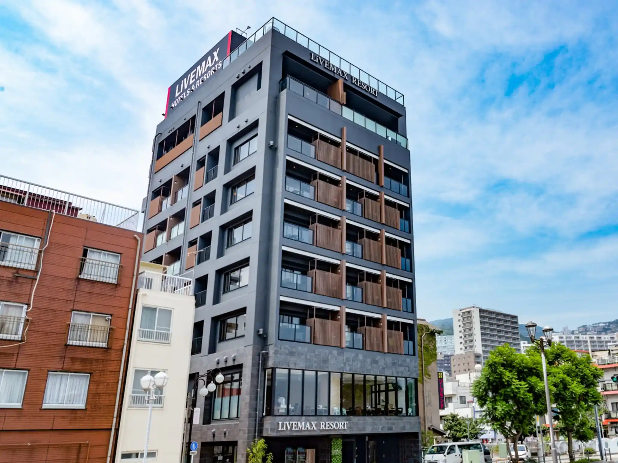 「リブマックスリゾート熱海シーフロント」の画像