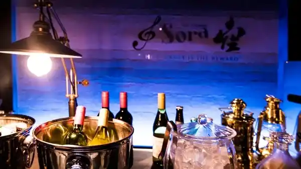 岐阜県の飲み放題ラウンジがある宿のイメージ画像