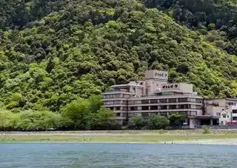 「長良川温泉 ホテルパーク」の画像