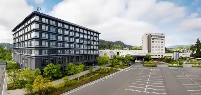 「飛騨高山温泉 高山グリーンホテル（京王グループホテルズ）」の画像