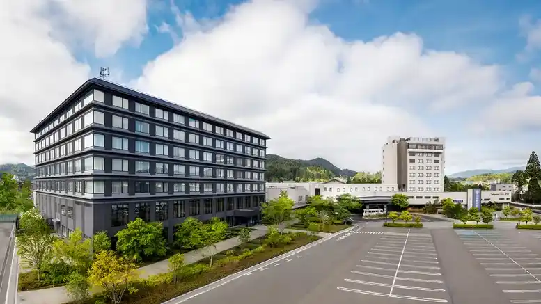 「飛騨高山温泉 高山グリーンホテル（京王グループホテルズ）」の画像