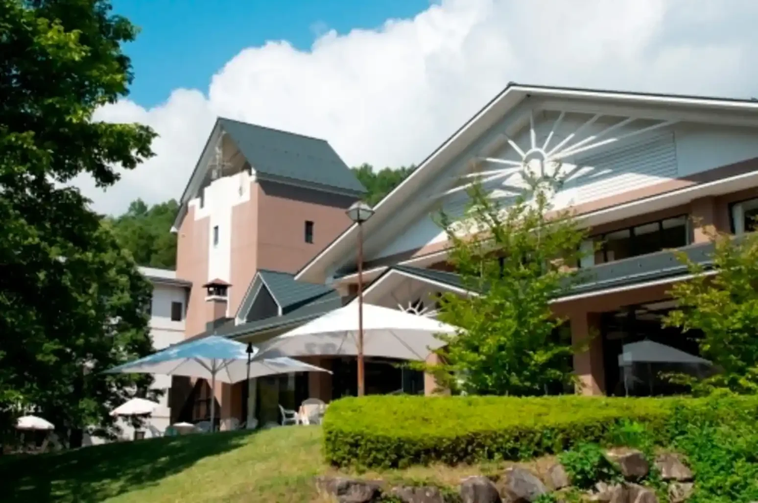 「穂高温泉郷 安曇野穂高ビューホテル」の画像