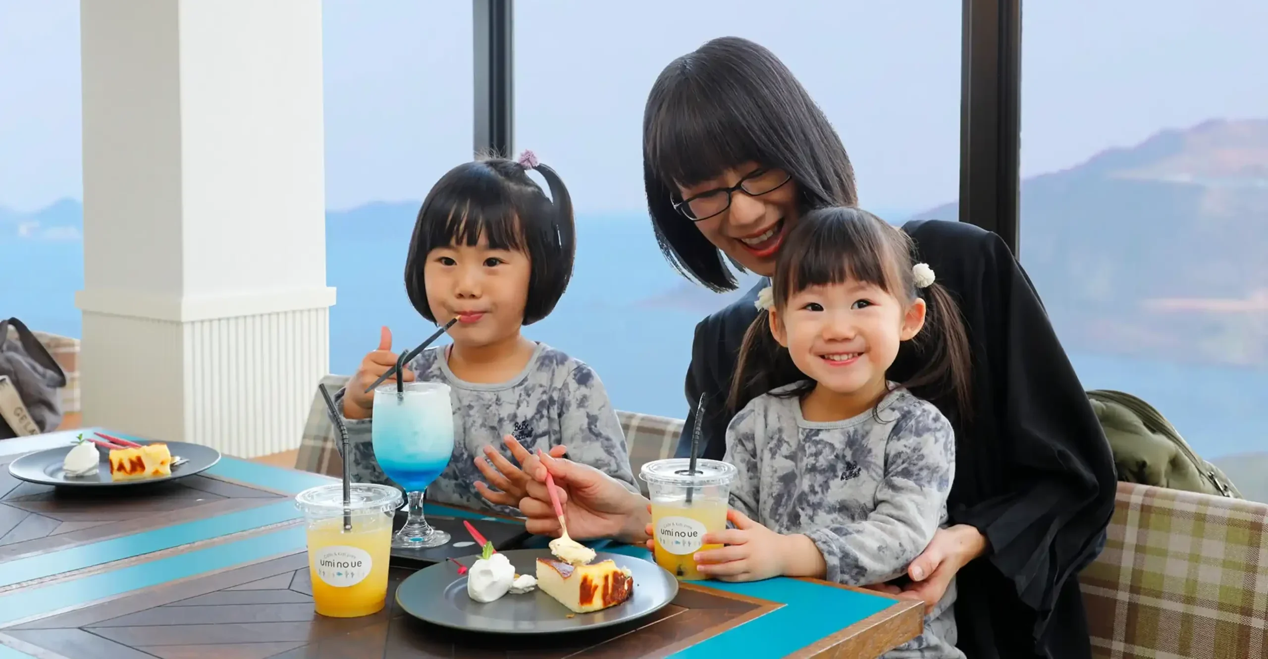 三重県で母の日のプレゼント旅行におすすめ宿のイメージ画像