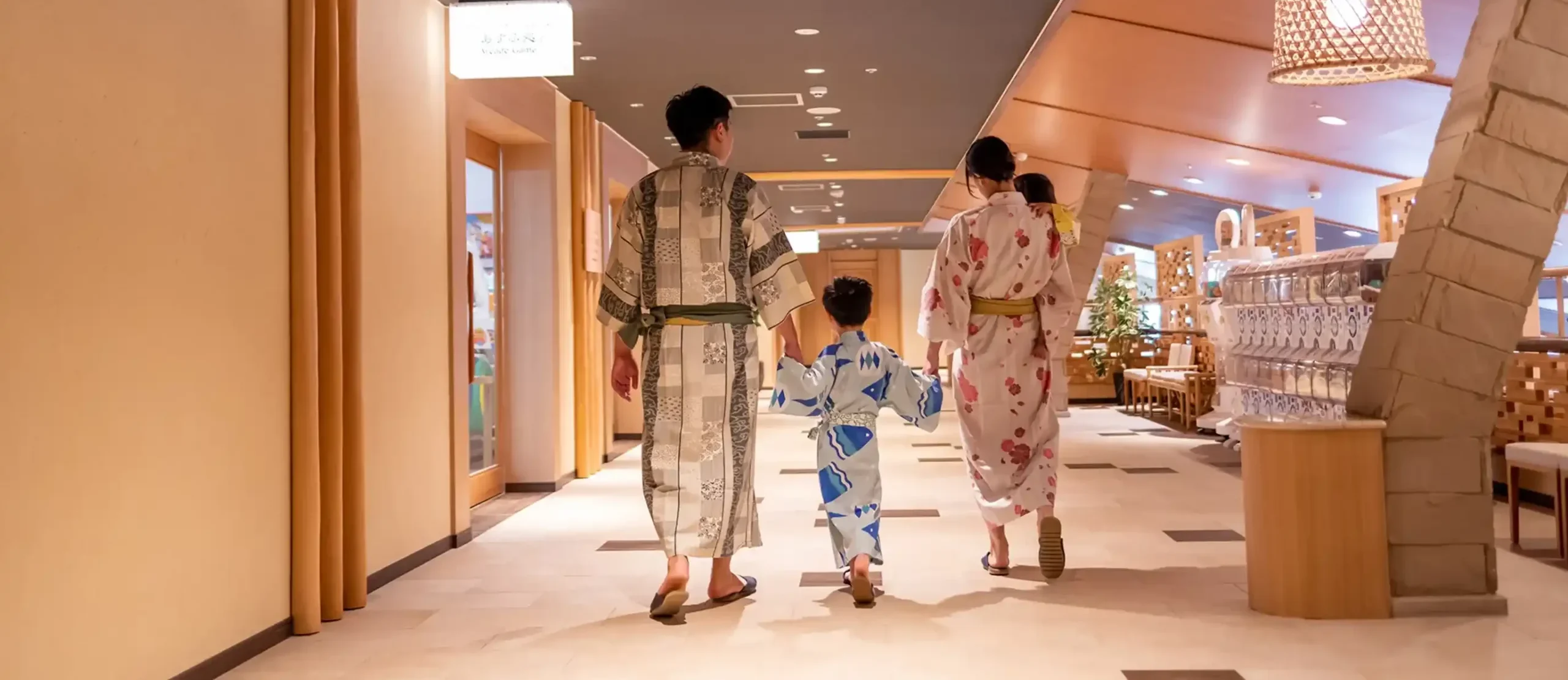 長野県で母の日のプレゼント旅行におすすめ宿のイメージ画像