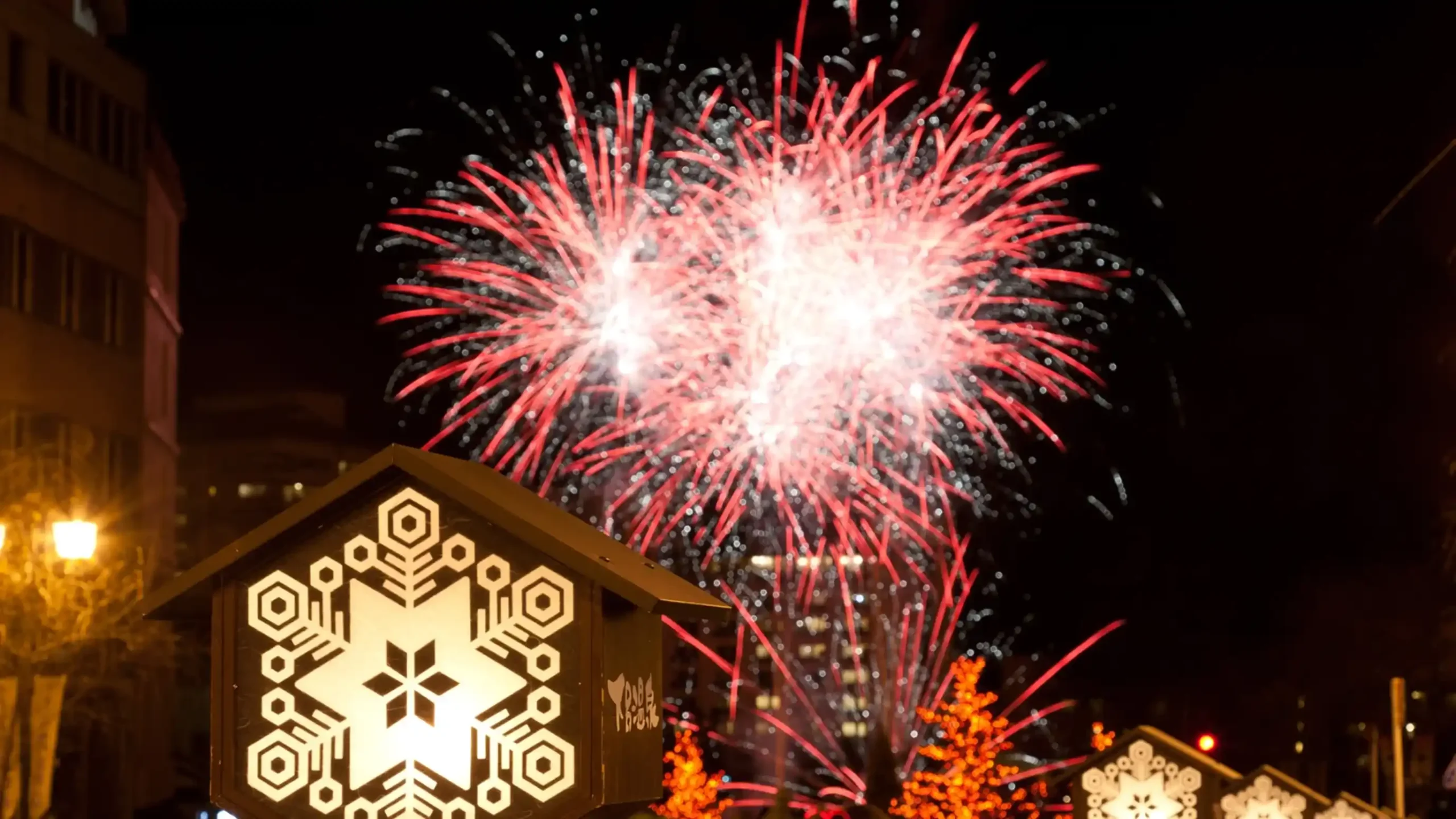 岐阜県で花火が楽しめる宿のイメージ画像