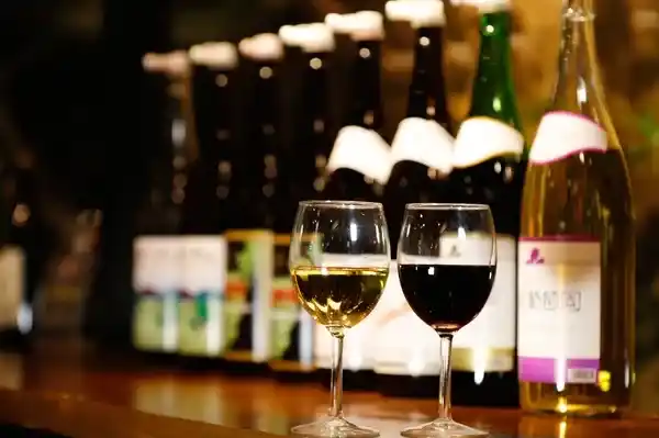 山梨県で飲み放題ラウンジがある宿のイメージ画像